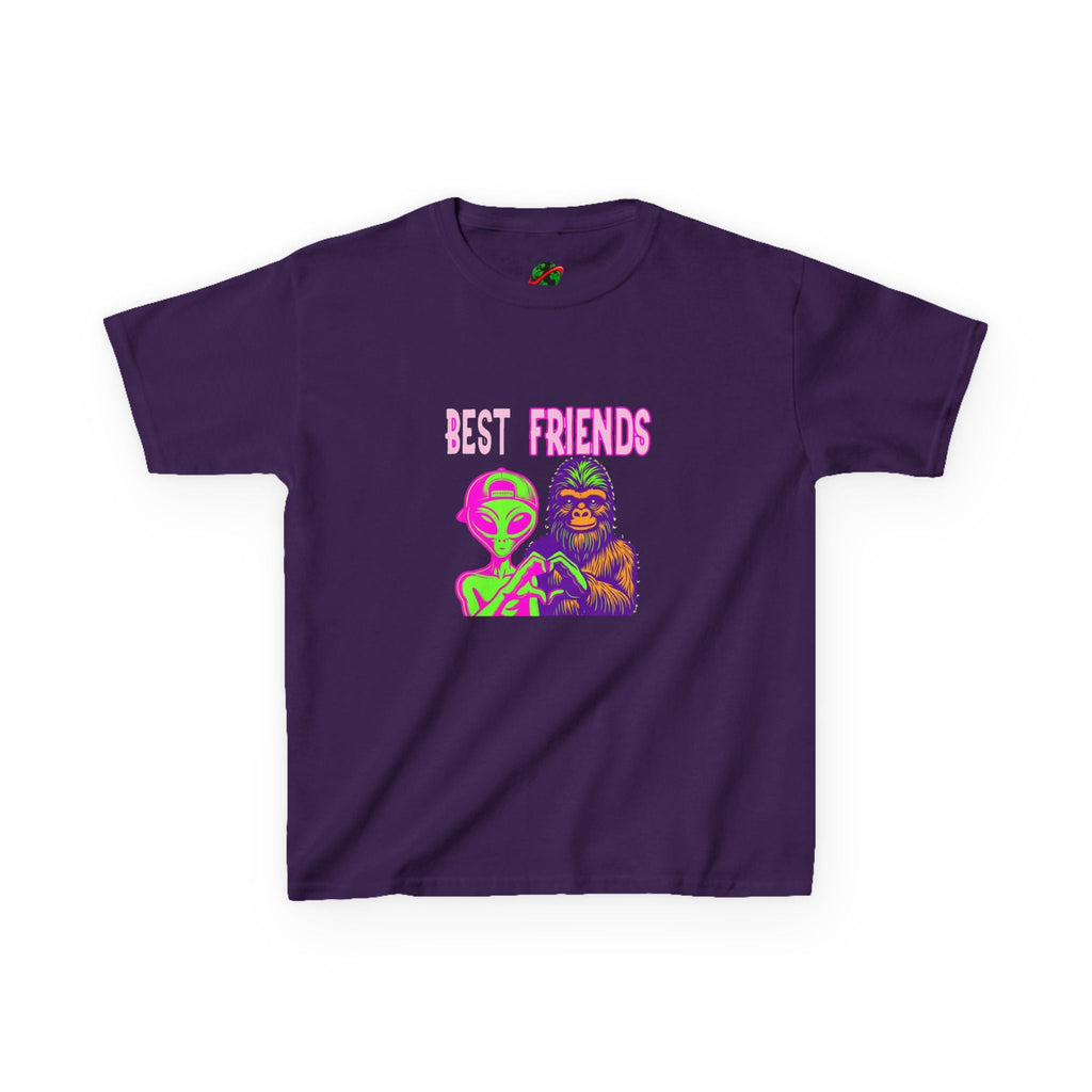 Kids Heavy Cotton™ Tee Printify