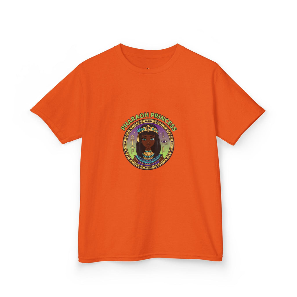 Kids Heavy Cotton™ Tee Printify
