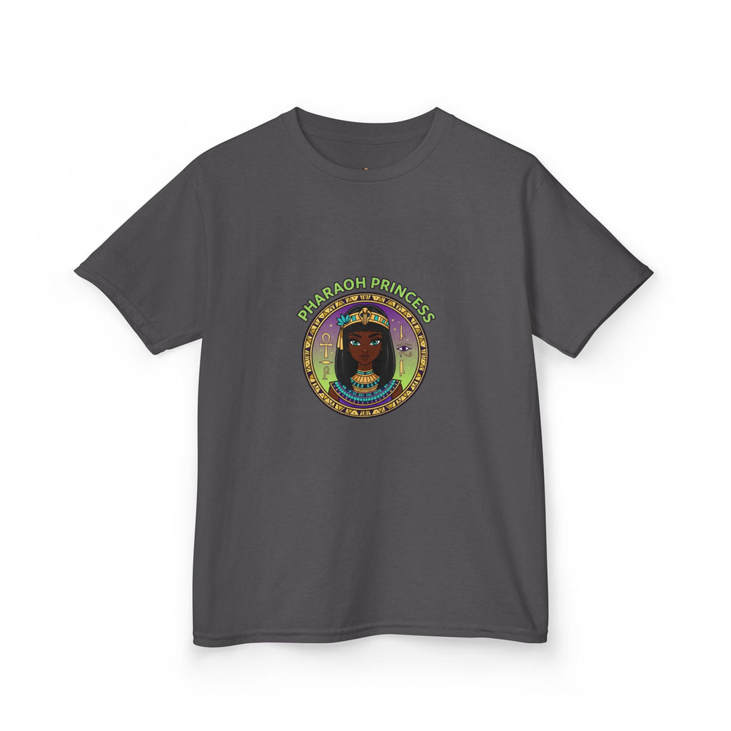 Kids Heavy Cotton™ Tee Printify