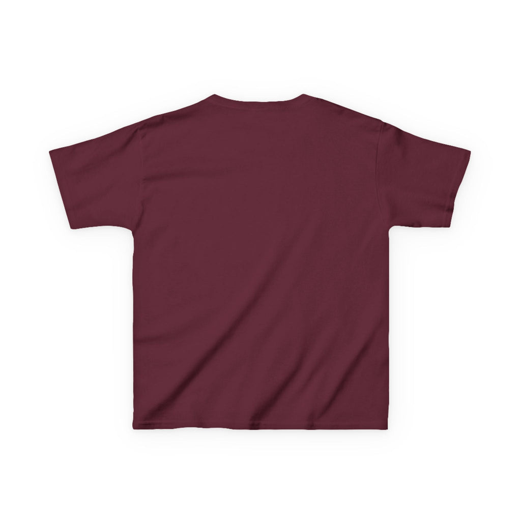 Kids Heavy Cotton™ Tee Printify