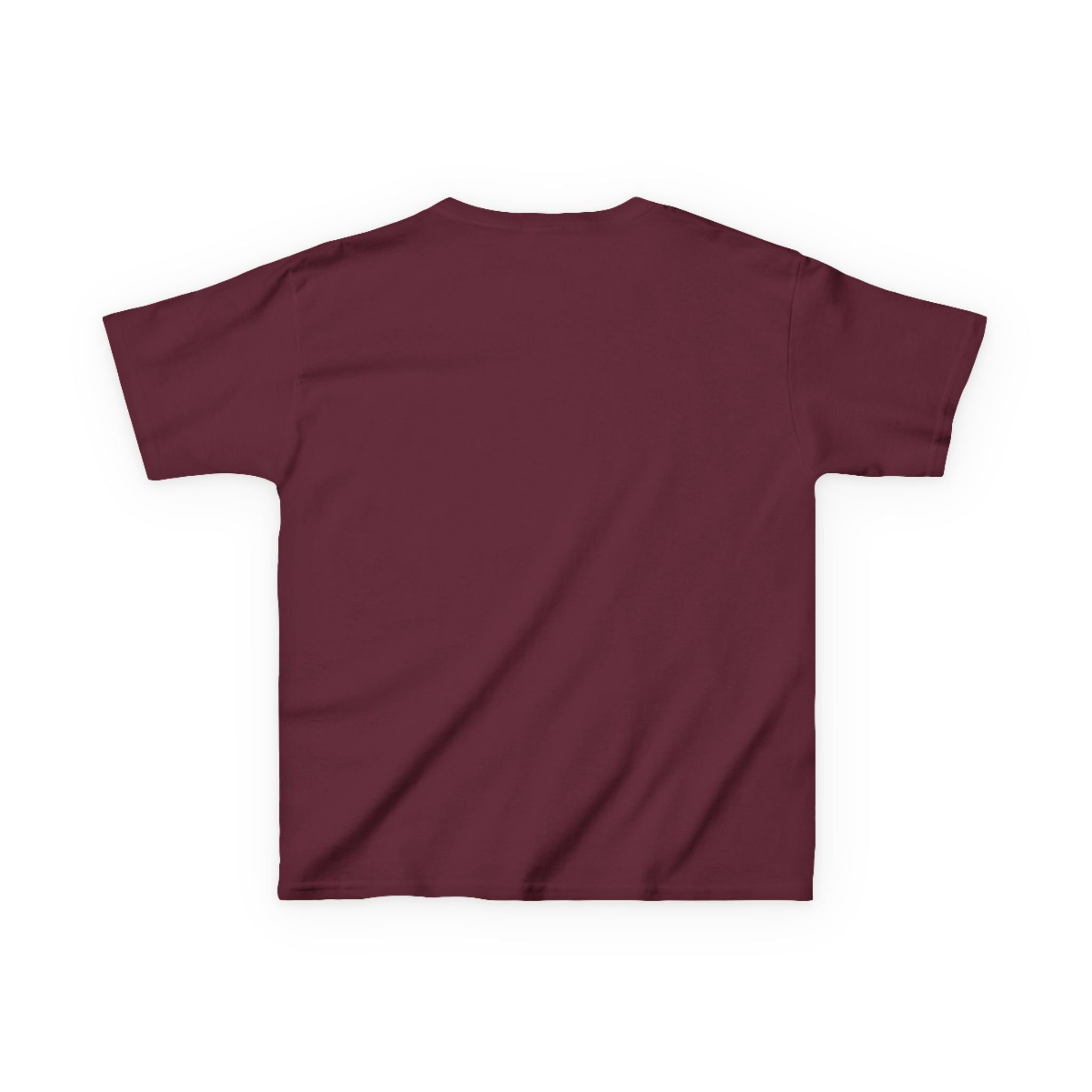 Kids Heavy Cotton™ Tee Printify