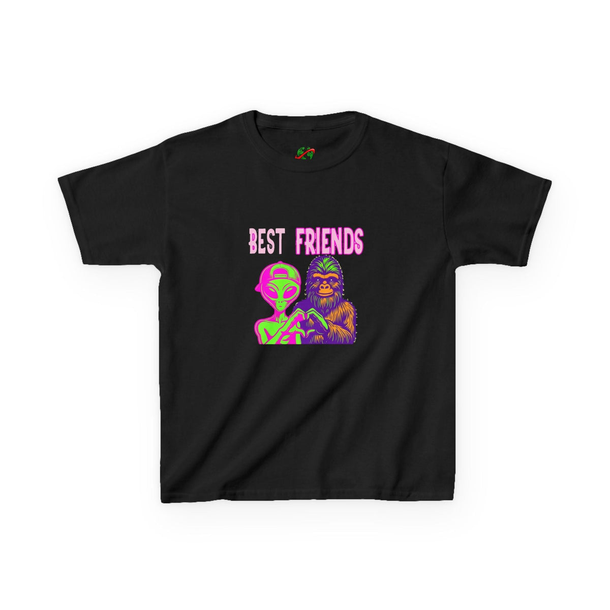 Kids Heavy Cotton™ Tee Printify