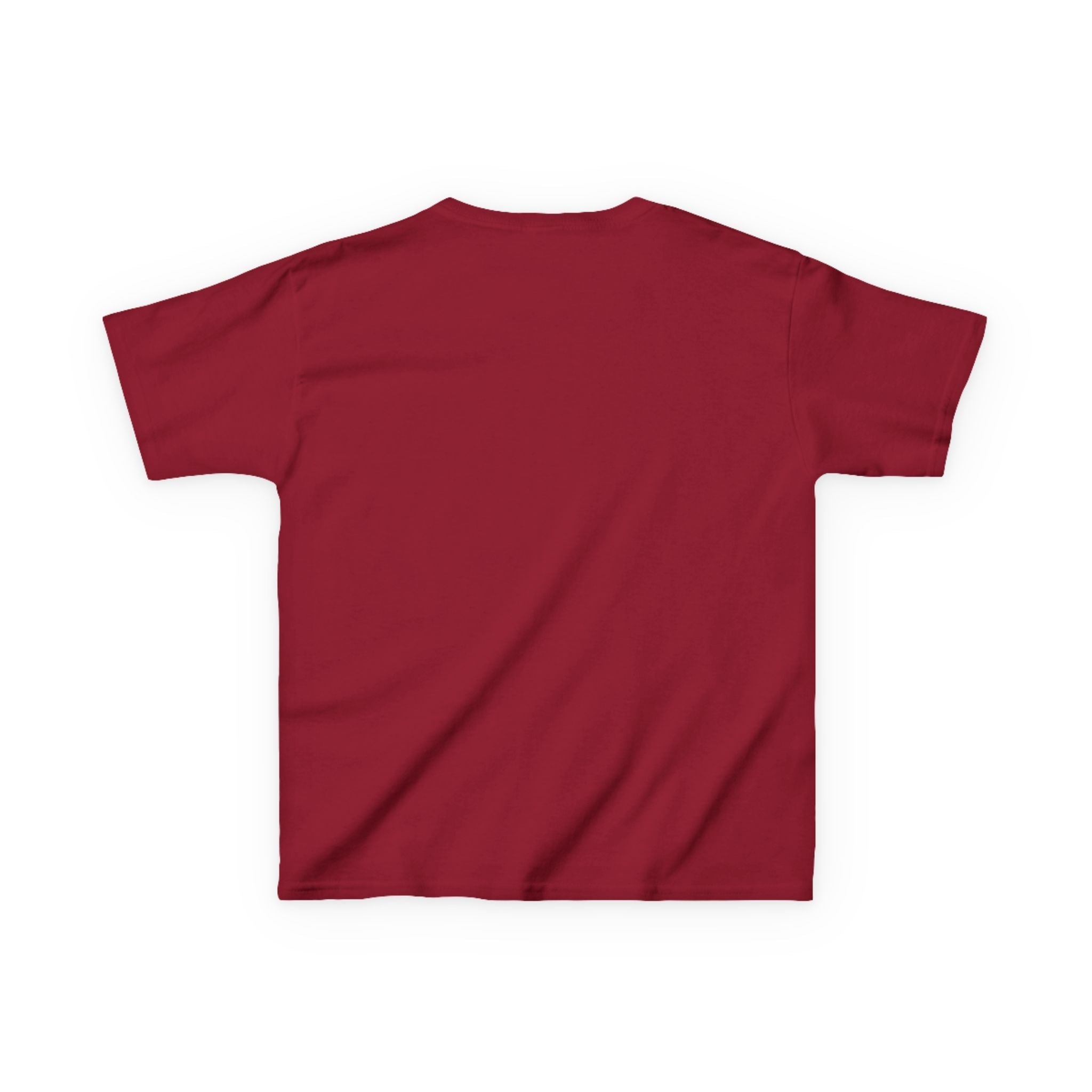 Kids Heavy Cotton™ Tee Printify