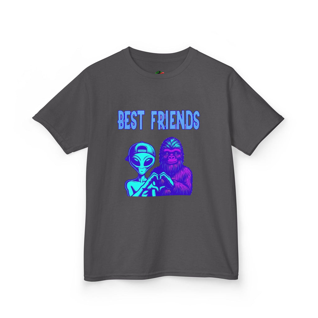 Kids Heavy Cotton™ Tee Printify