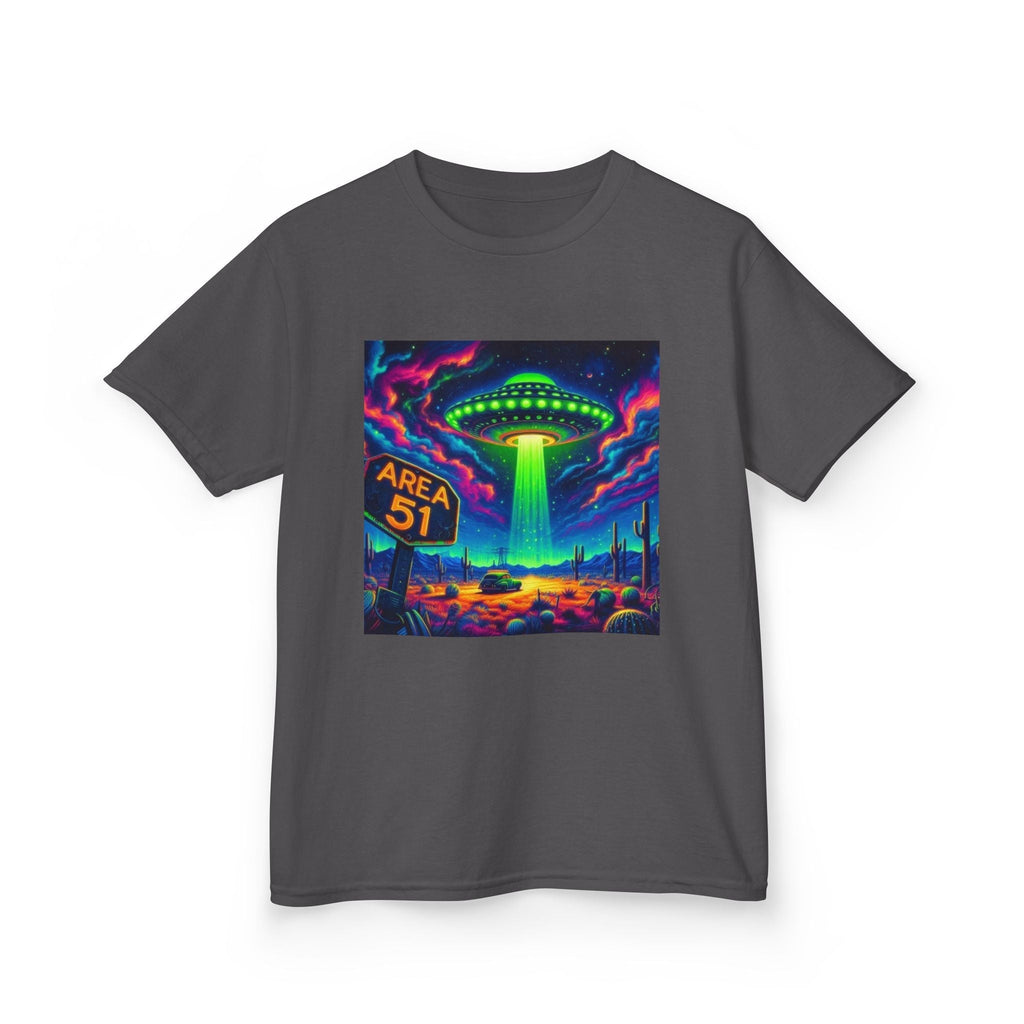 Kids Heavy Cotton™ Tee Printify