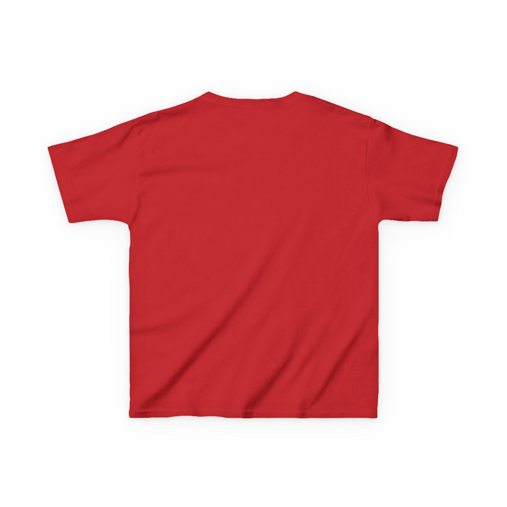 Kids Heavy Cotton™ Tee Printify