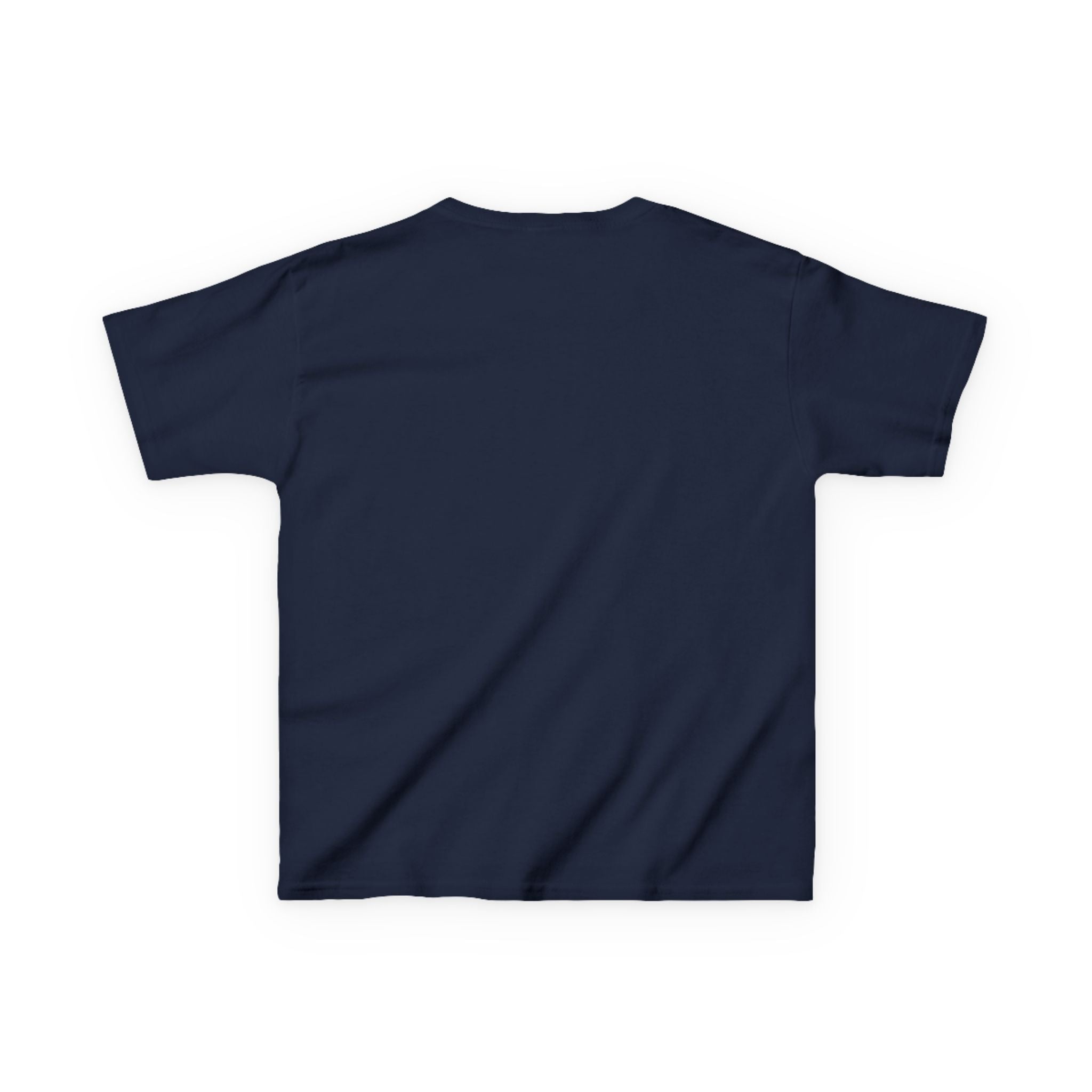 Kids Heavy Cotton™ Tee Printify