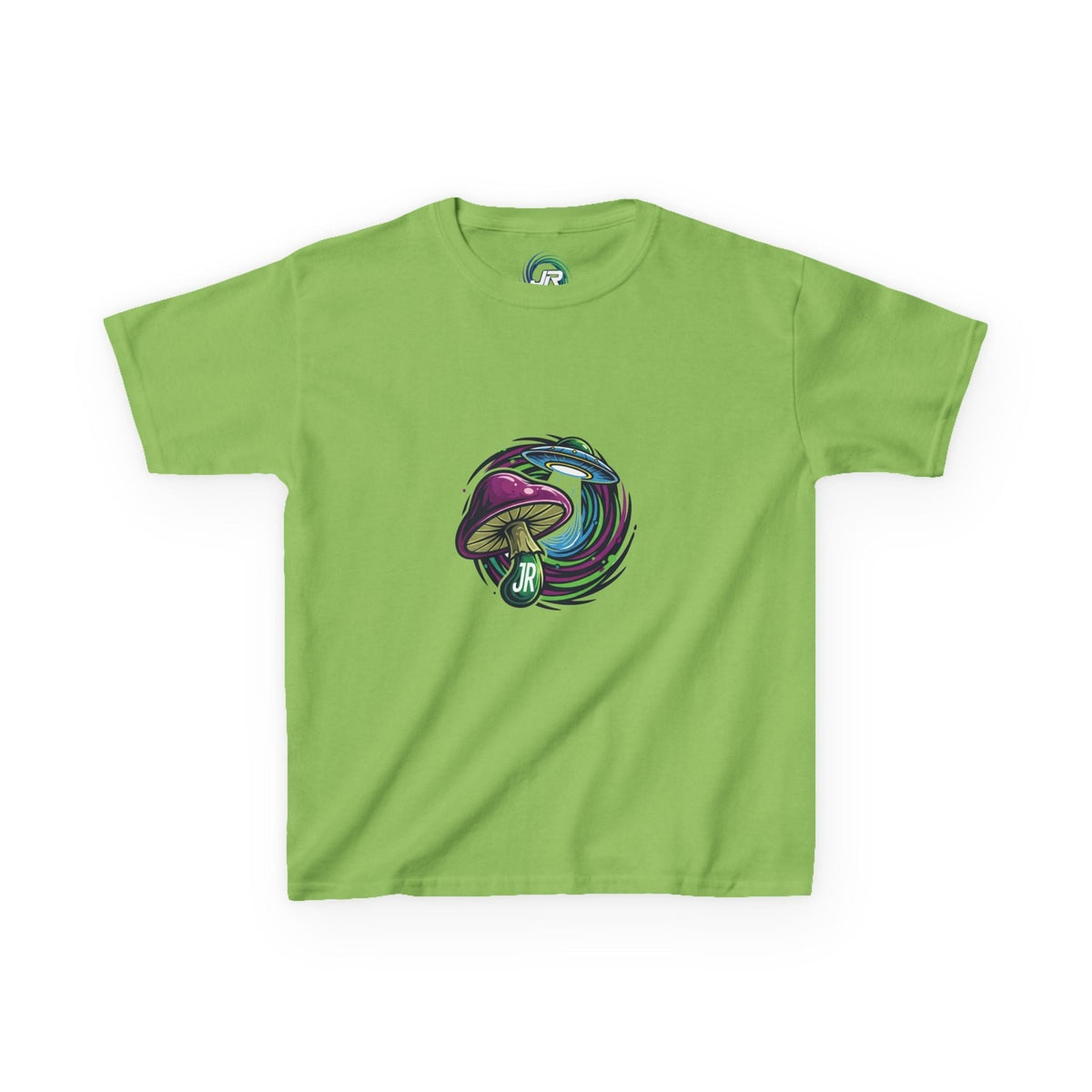 Kids Heavy Cotton™ Tee Printify