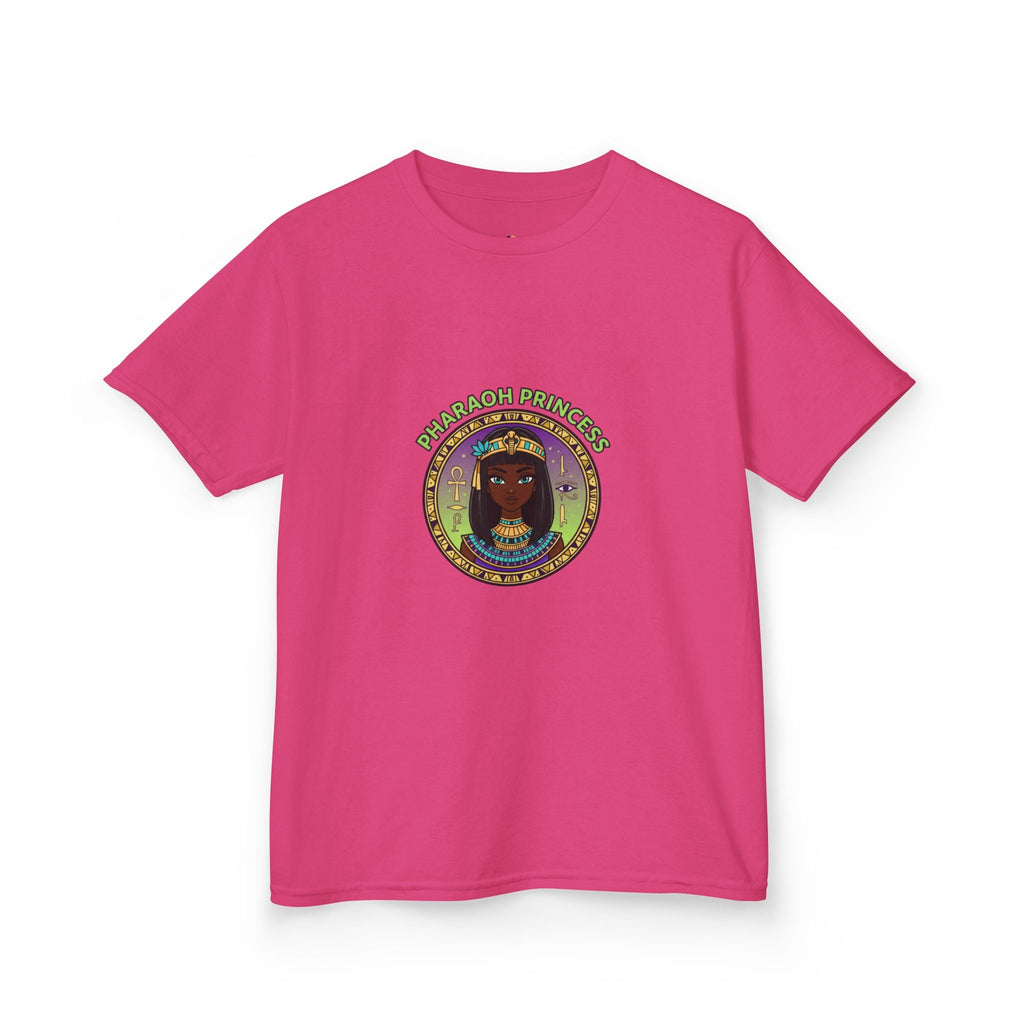 Kids Heavy Cotton™ Tee Printify
