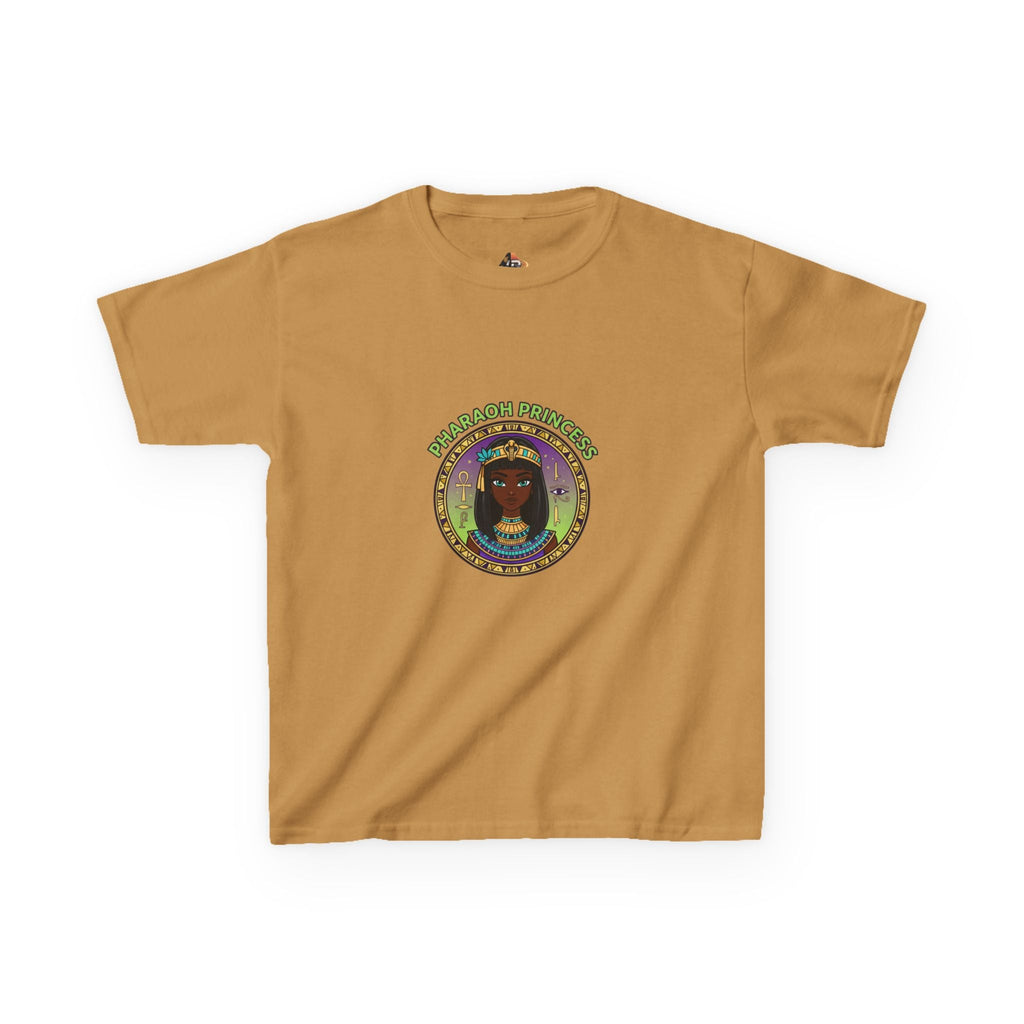 Kids Heavy Cotton™ Tee Printify