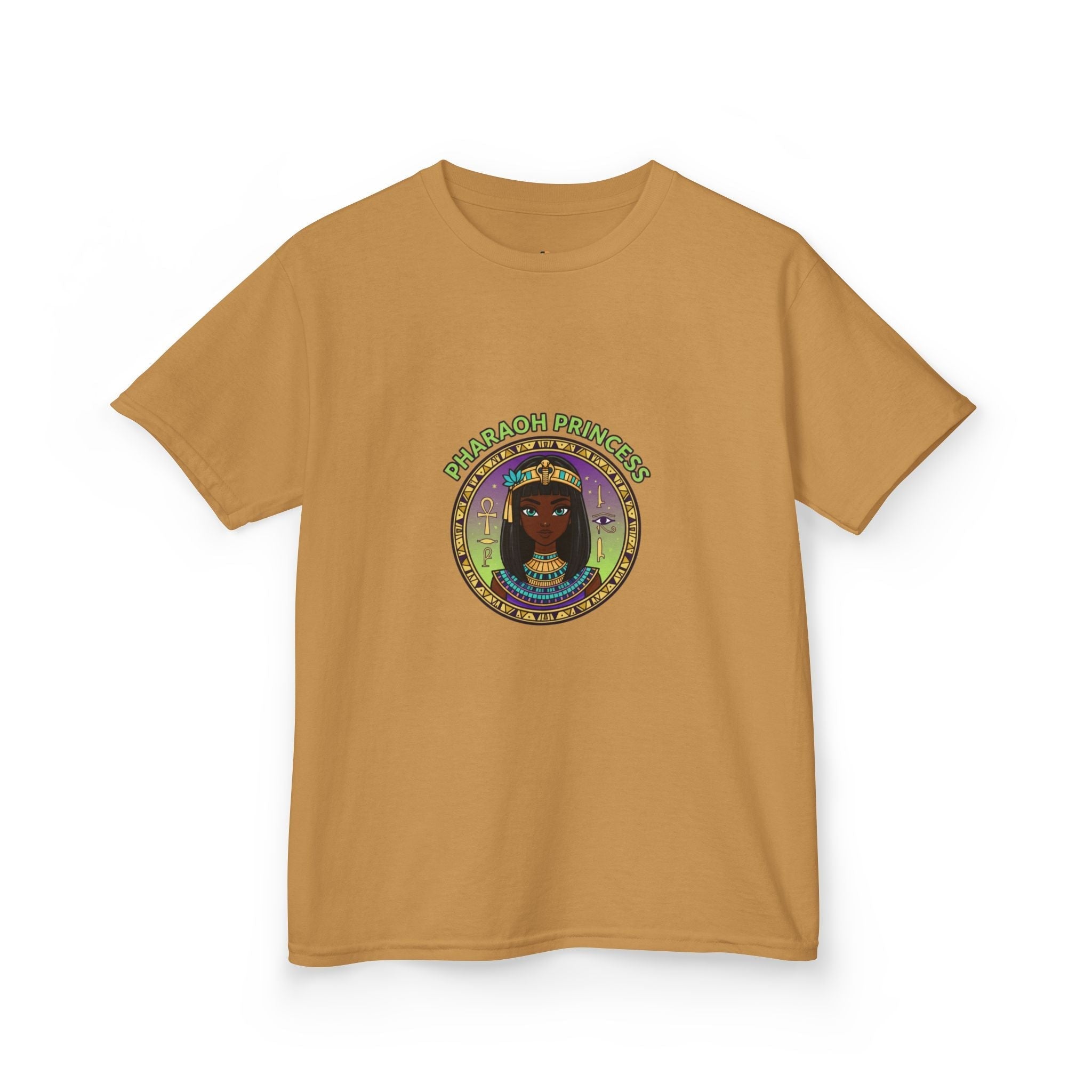 Kids Heavy Cotton™ Tee Printify