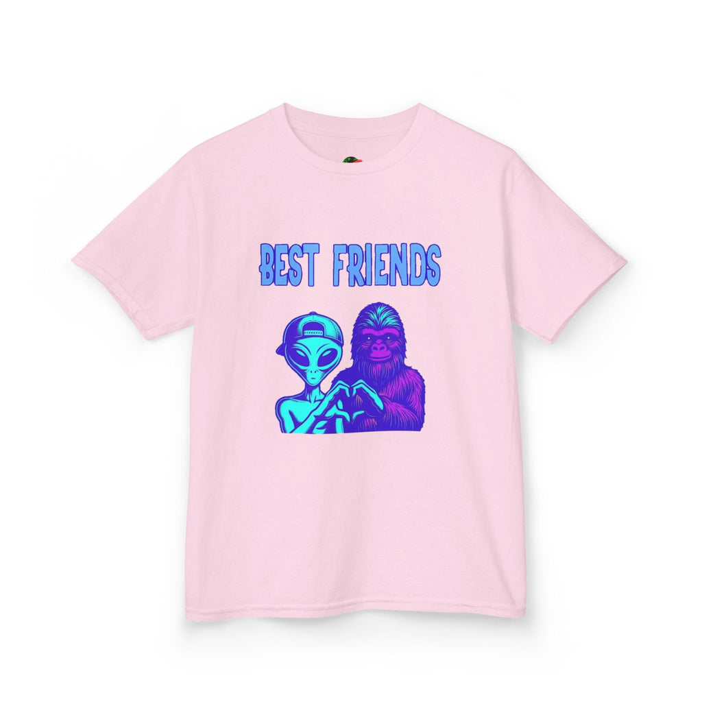 Kids Heavy Cotton™ Tee Printify