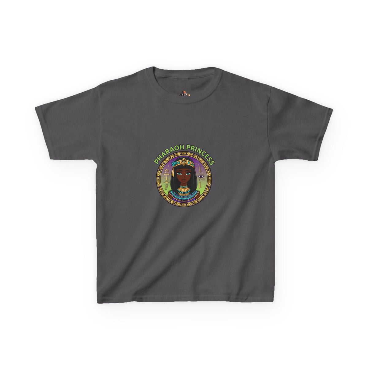 Kids Heavy Cotton™ Tee Printify