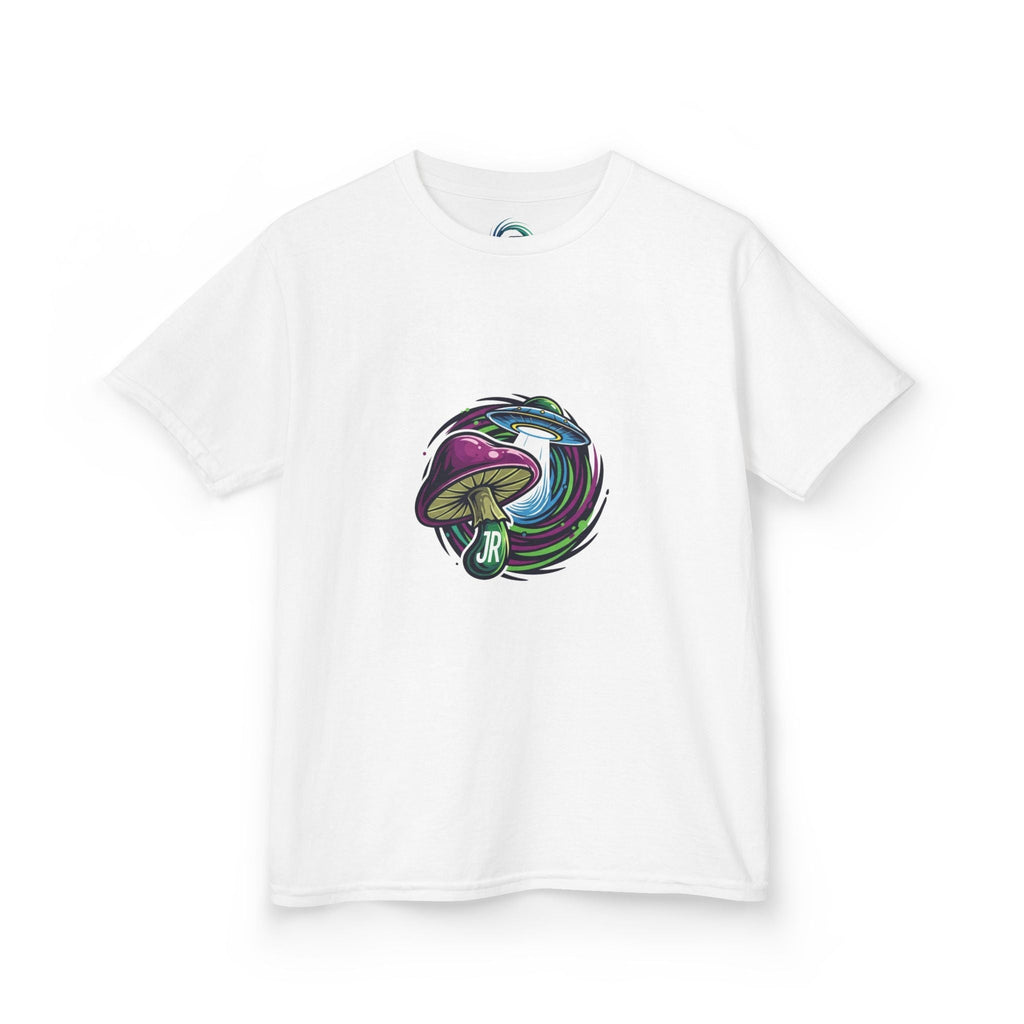 Kids Heavy Cotton™ Tee Printify