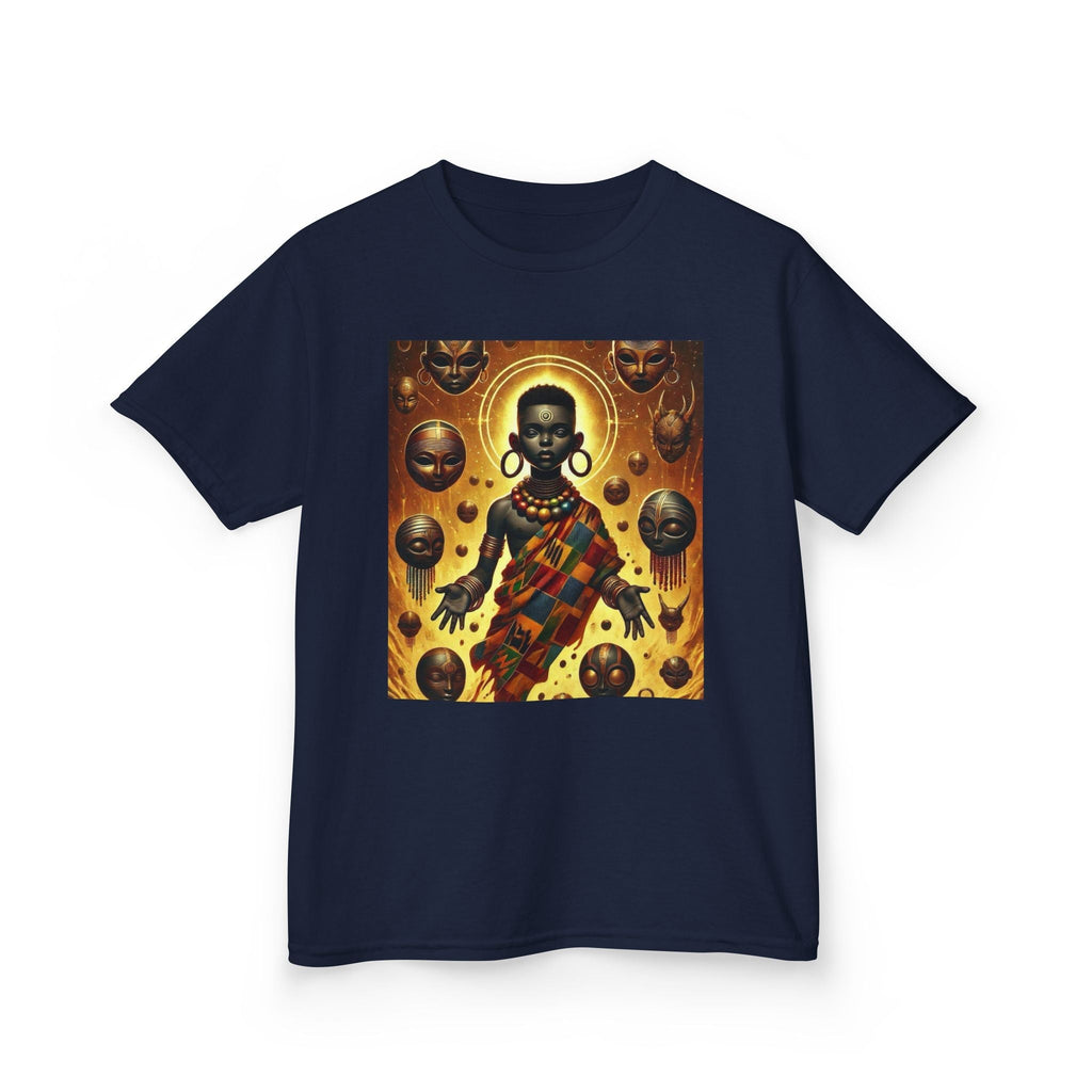 Kids Heavy Cotton™ Tee Printify