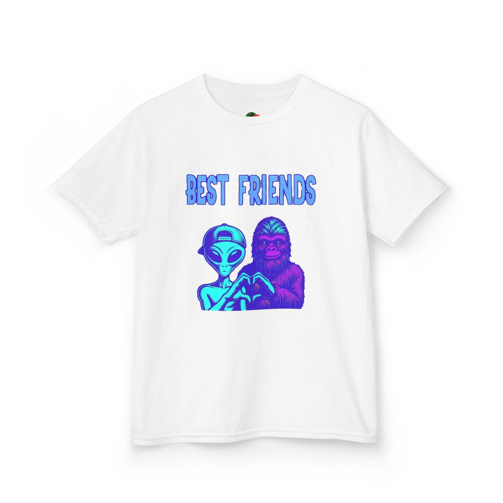 Kids Heavy Cotton™ Tee Printify