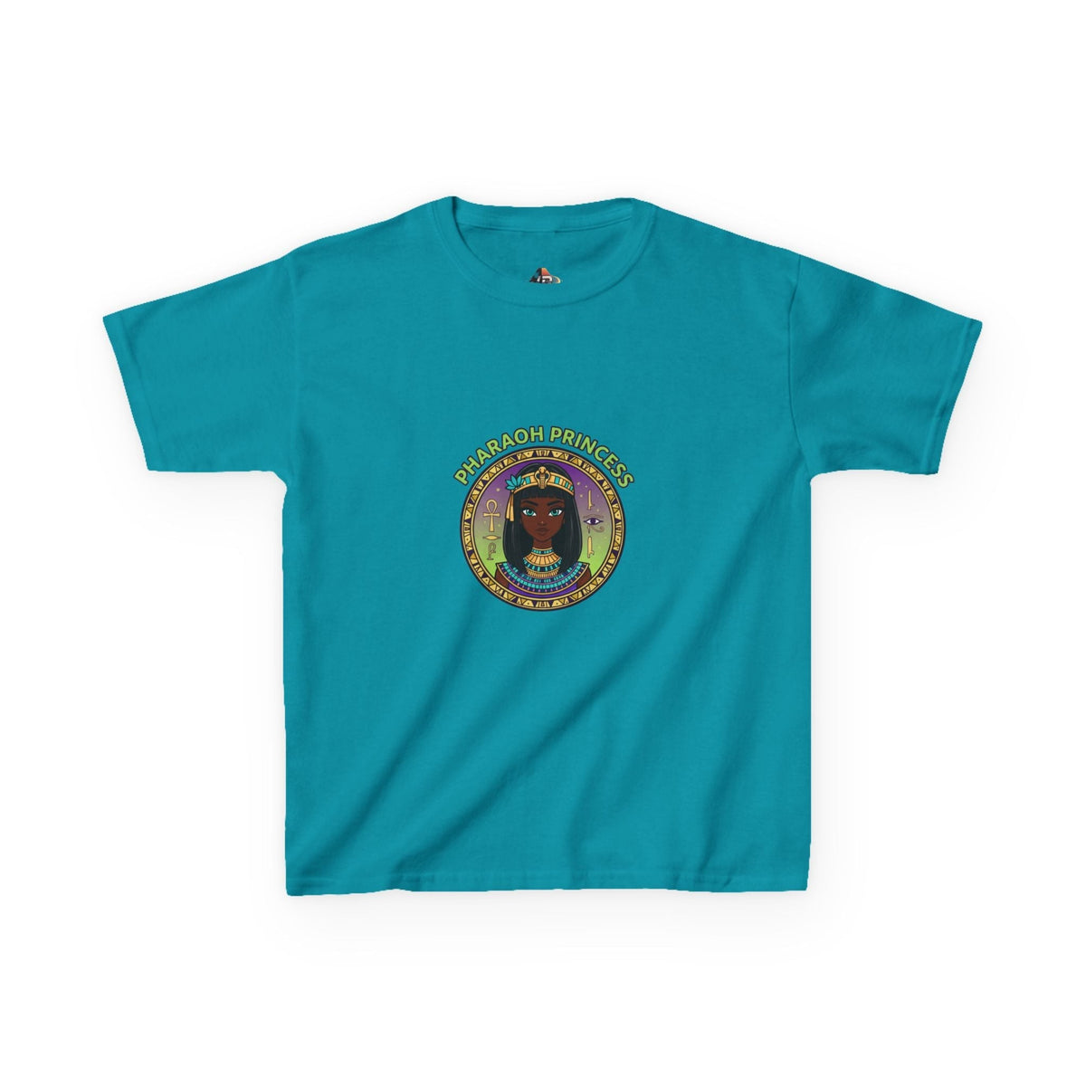 Kids Heavy Cotton™ Tee Printify