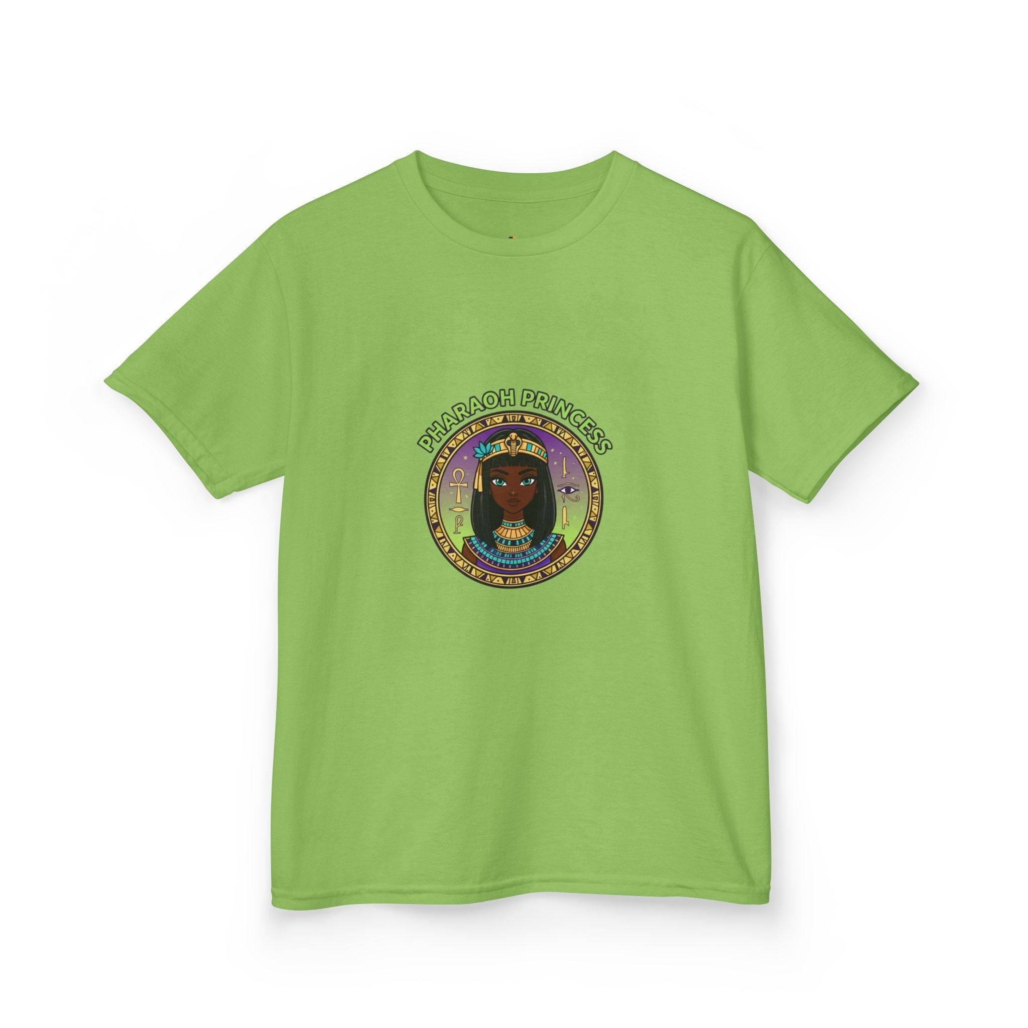Kids Heavy Cotton™ Tee Printify