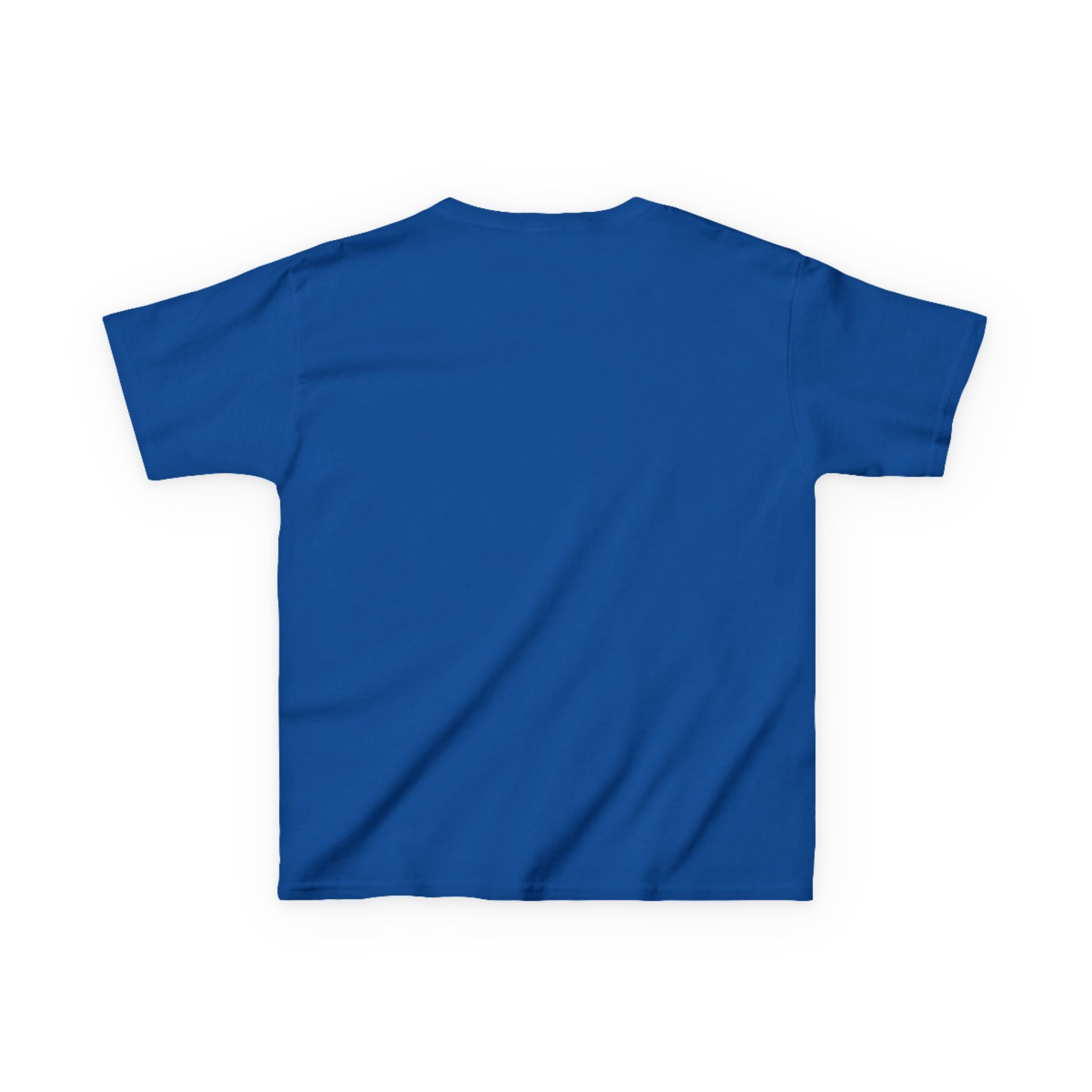 Kids Heavy Cotton™ Tee Printify