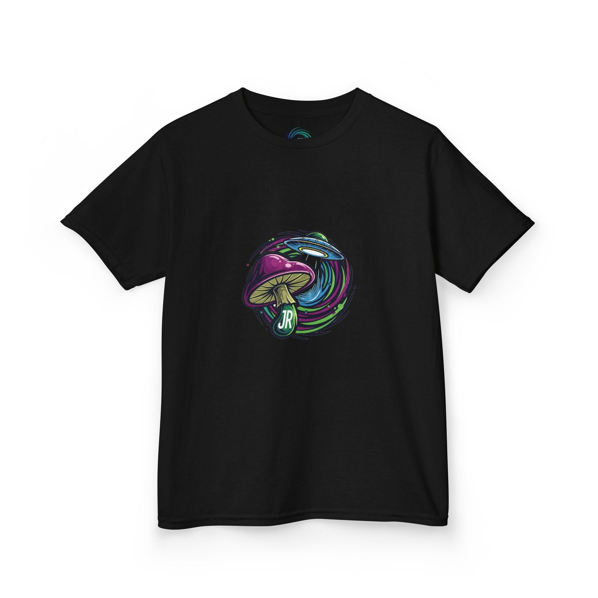 Kids Heavy Cotton™ Tee Printify