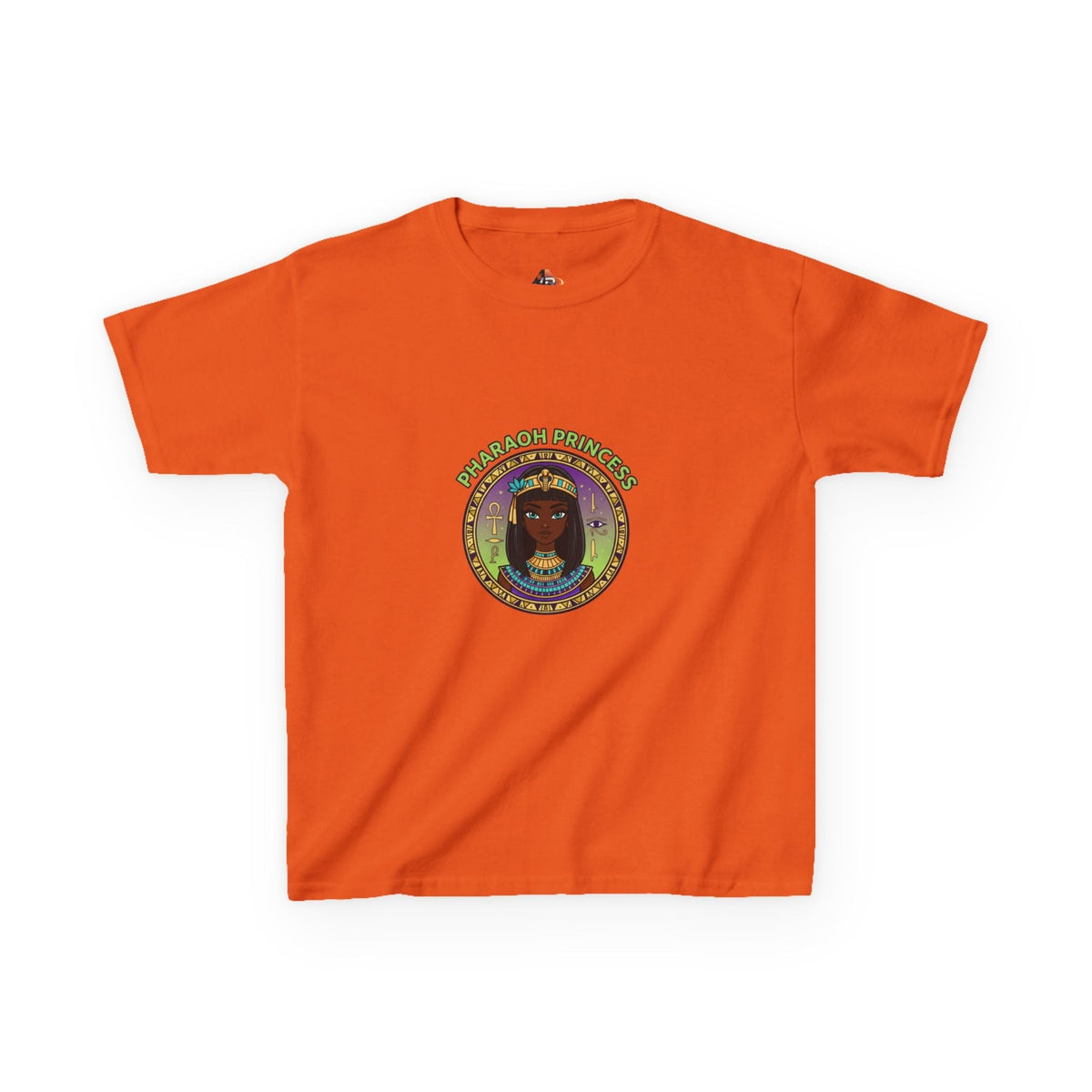 Kids Heavy Cotton™ Tee Printify