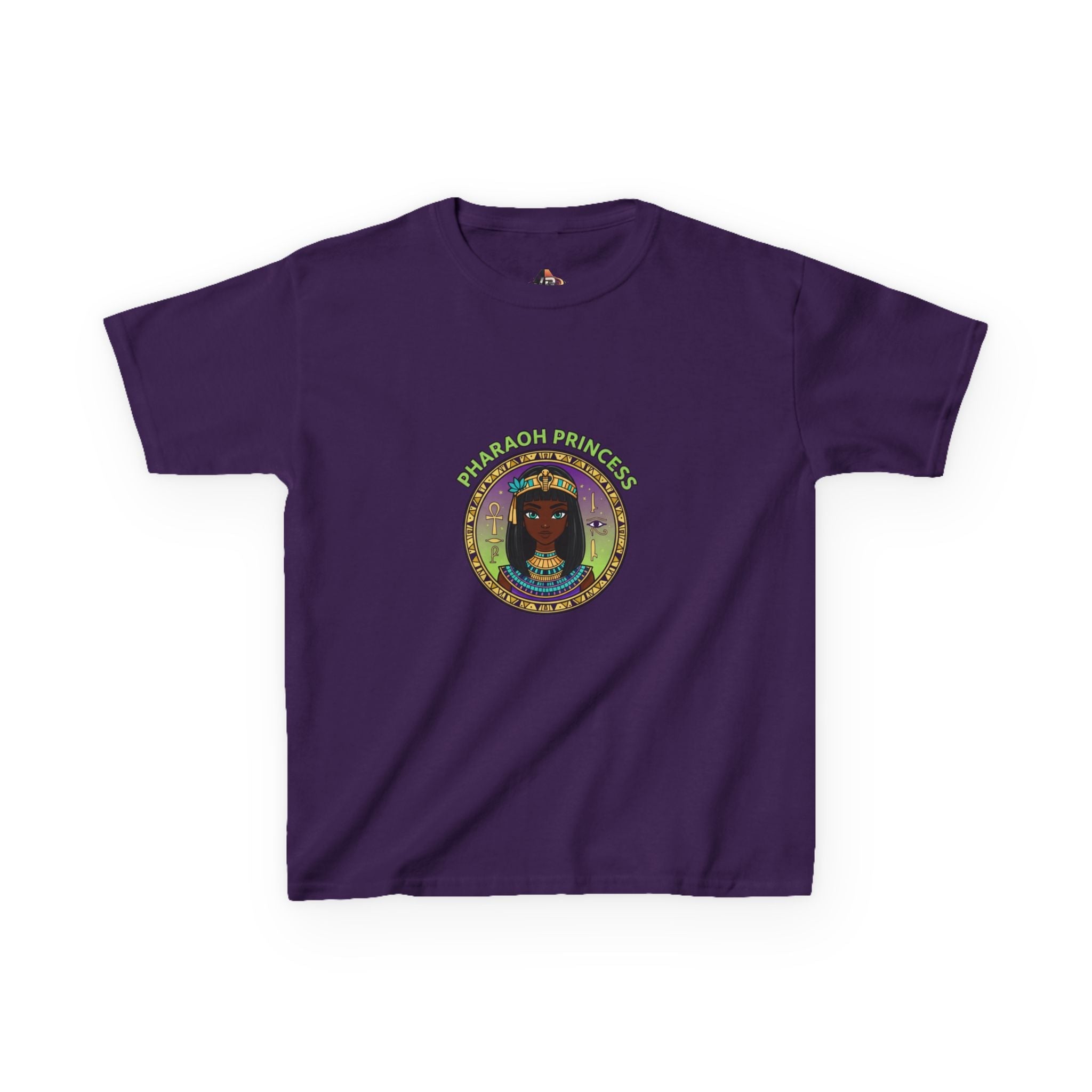Kids Heavy Cotton™ Tee Printify