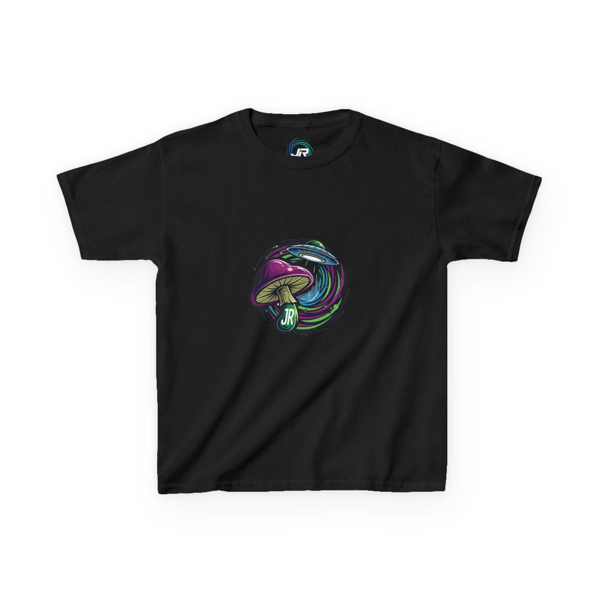 Kids Heavy Cotton™ Tee Printify