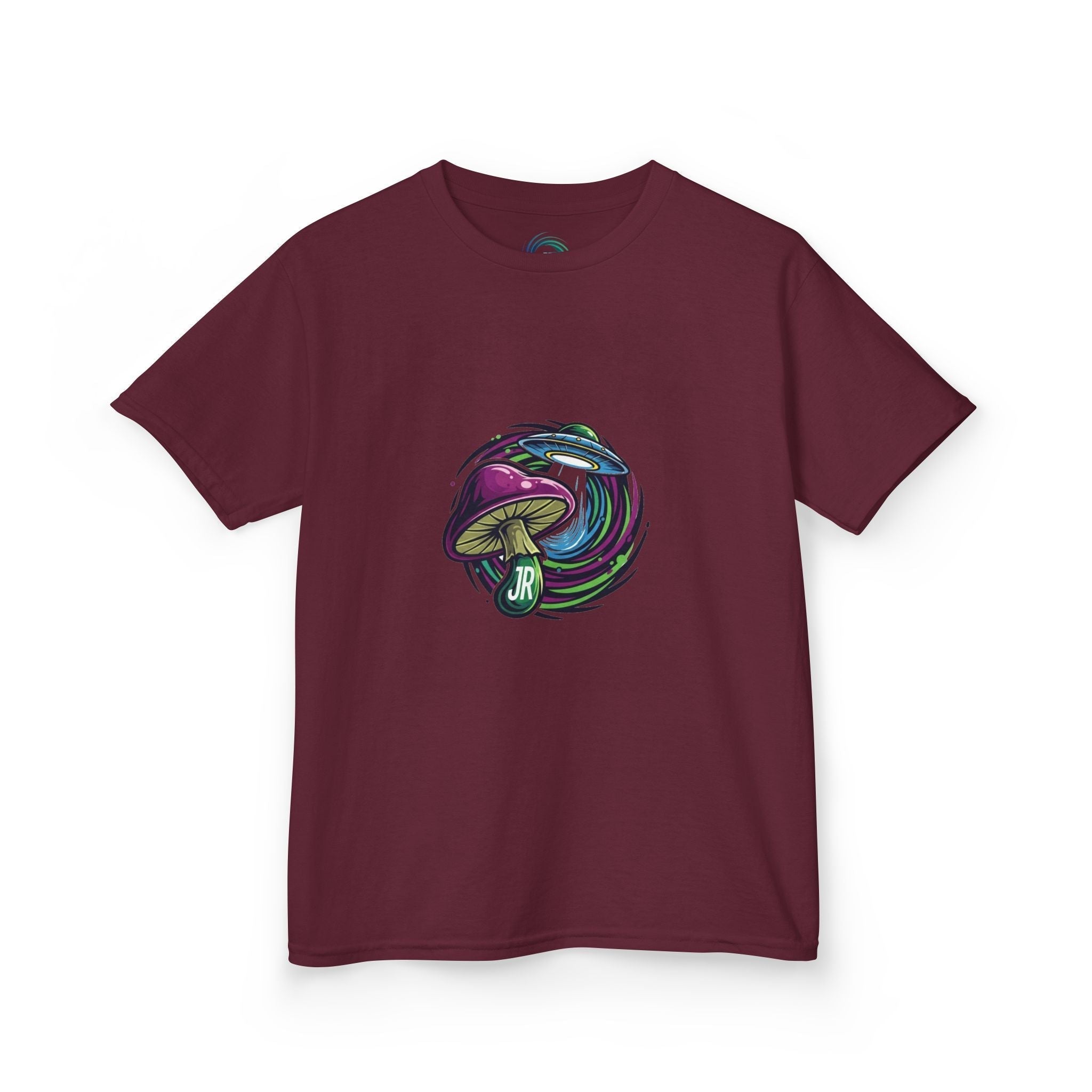 Kids Heavy Cotton™ Tee Printify