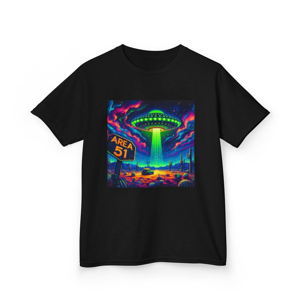 Kids Heavy Cotton™ Tee Printify