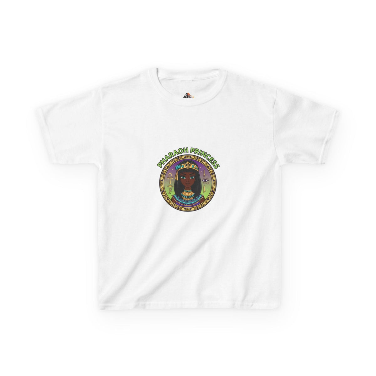 Kids Heavy Cotton™ Tee Printify