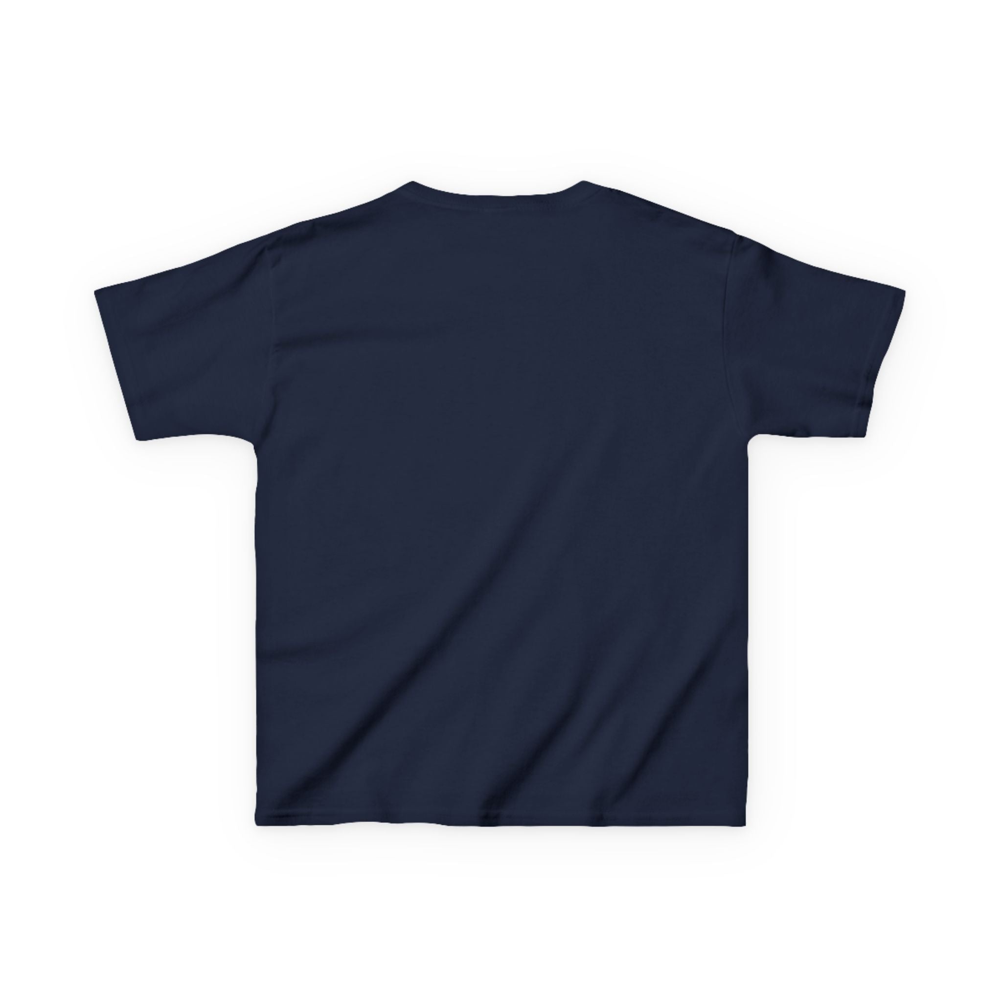 Kids Heavy Cotton™ Tee Printify