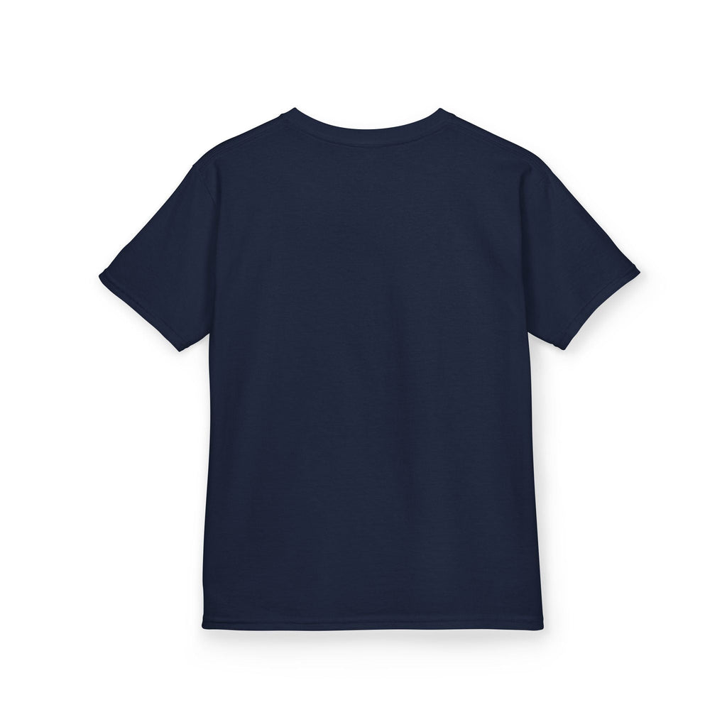 Kids Heavy Cotton™ Tee Printify