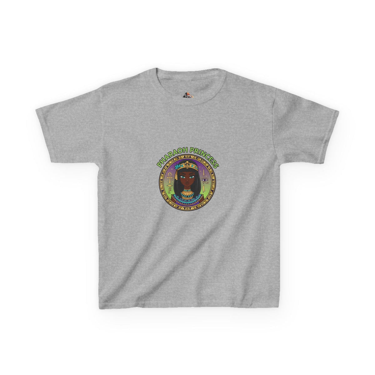 Kids Heavy Cotton™ Tee Printify