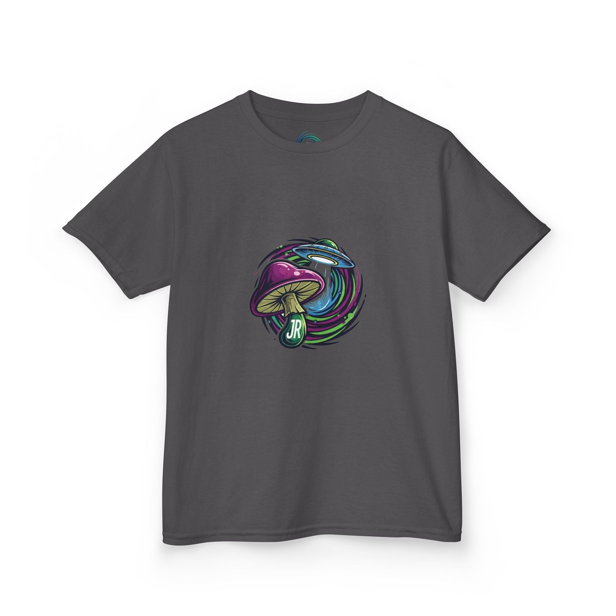 Kids Heavy Cotton™ Tee Printify