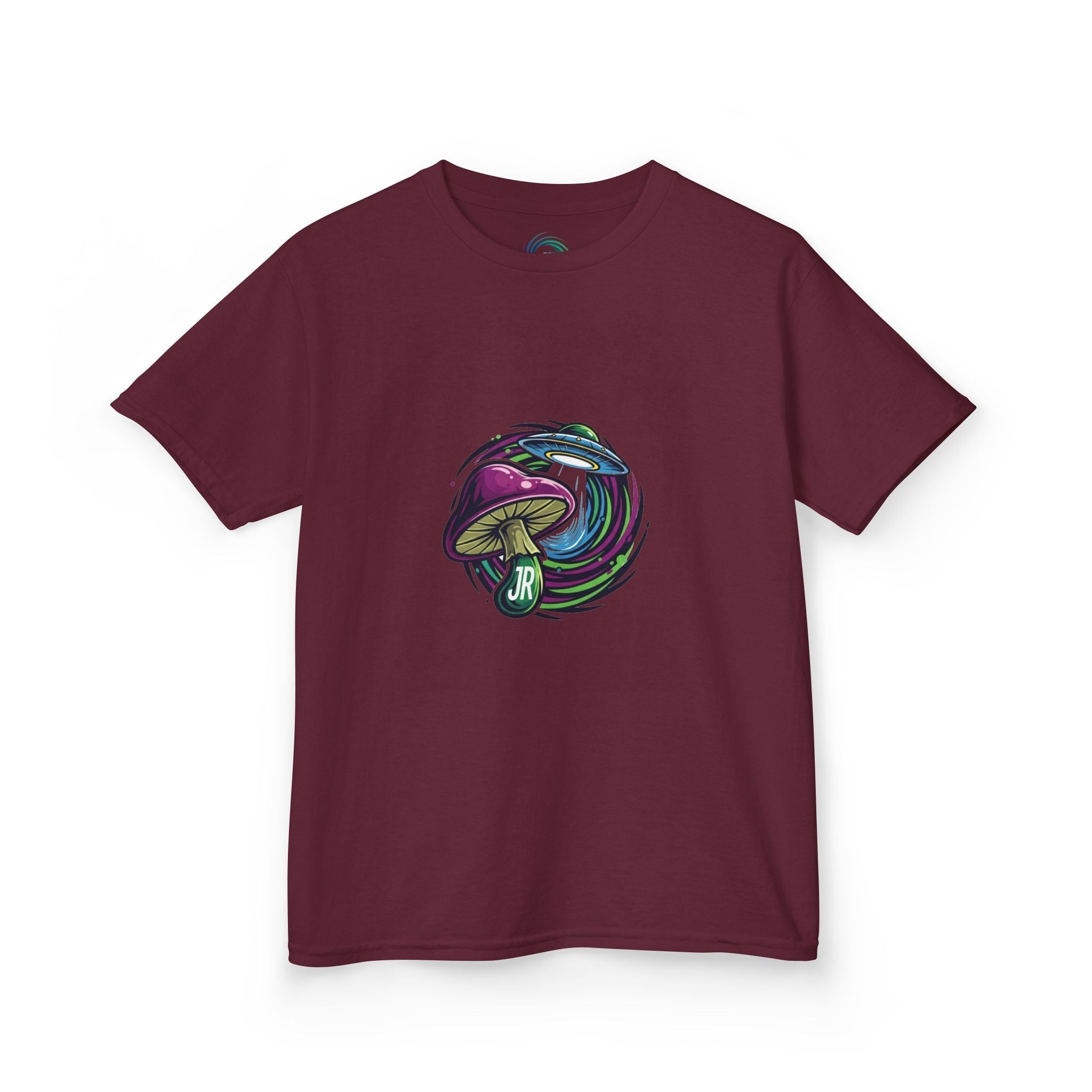 Kids Heavy Cotton™ Tee Printify