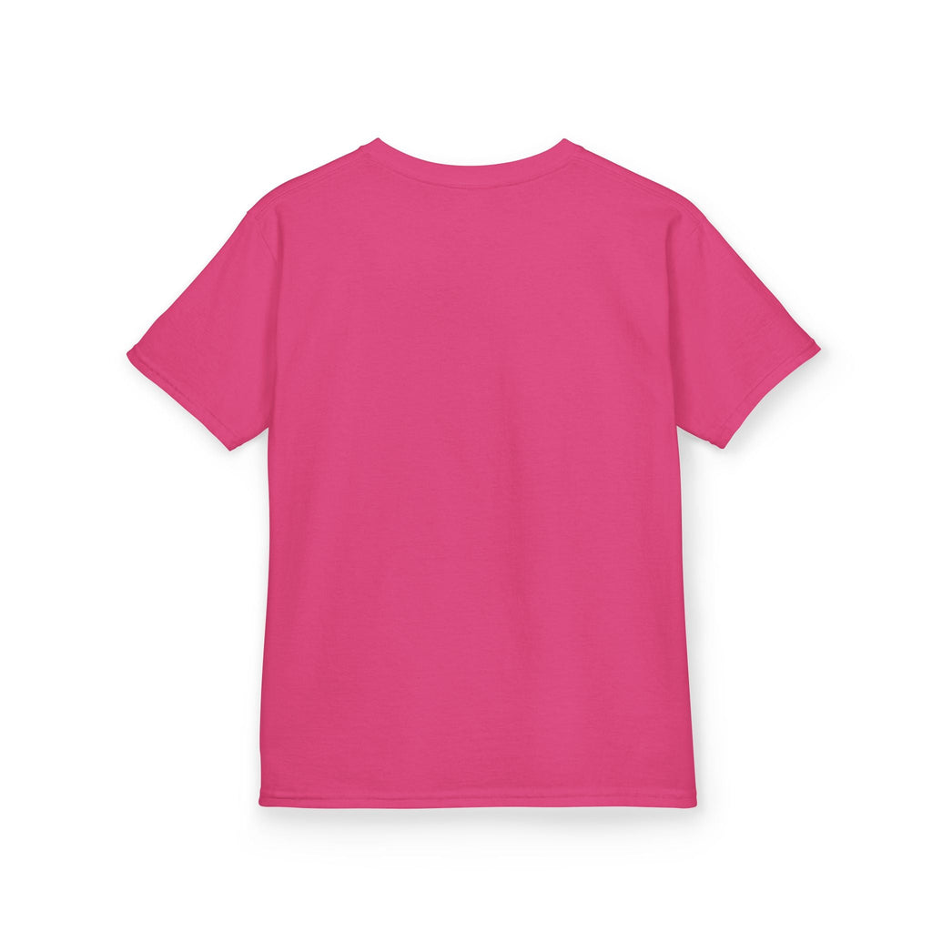 Kids Heavy Cotton™ Tee Printify
