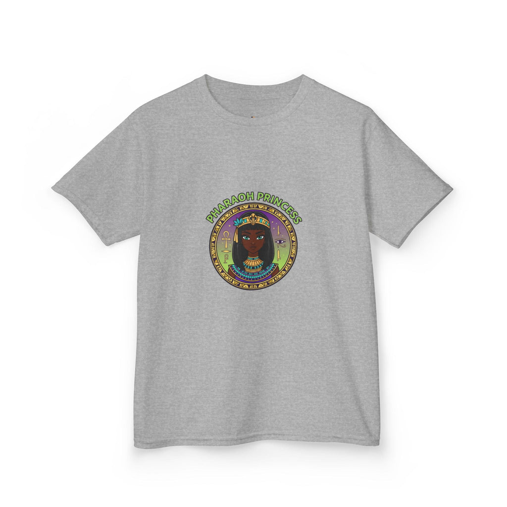 Kids Heavy Cotton™ Tee Printify