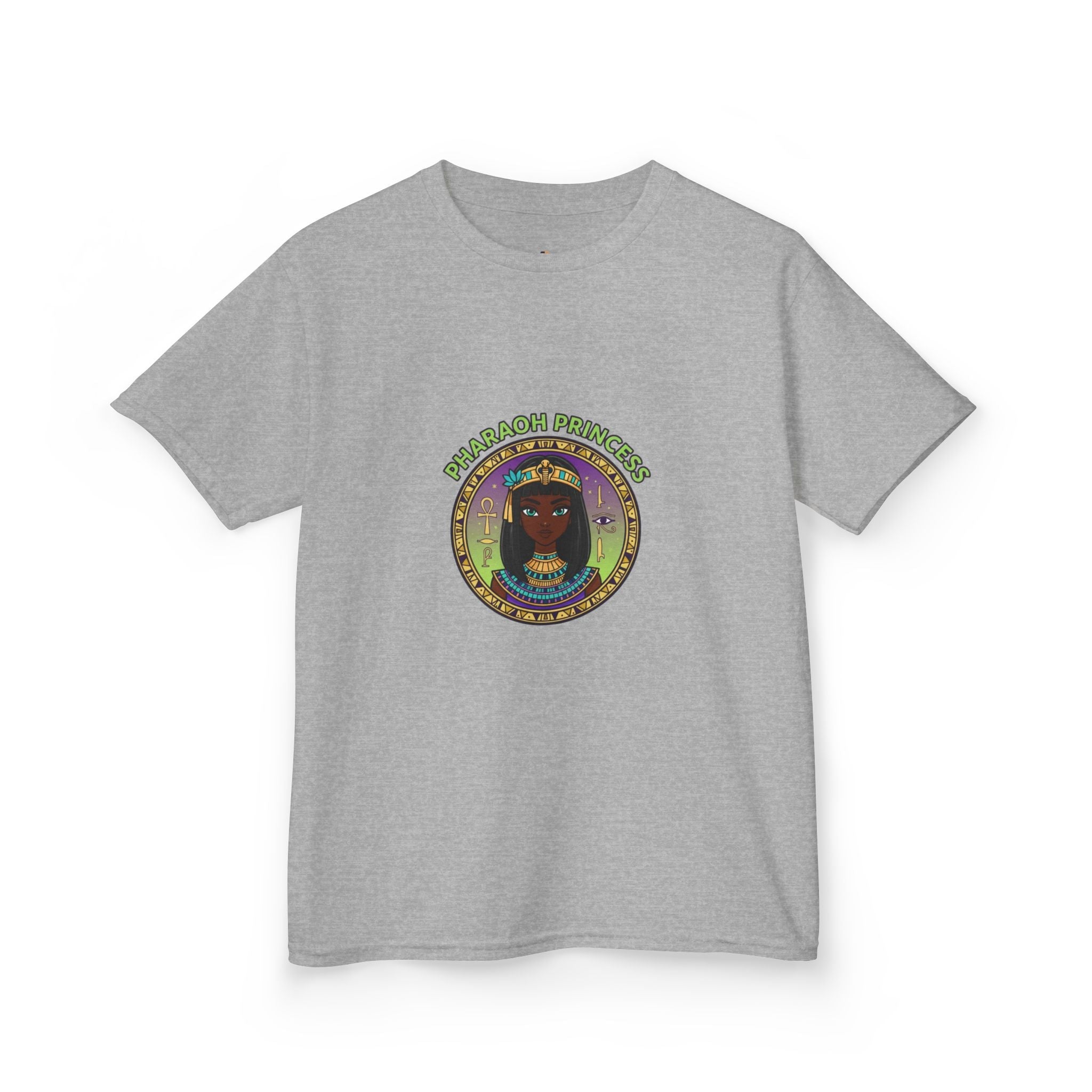 Kids Heavy Cotton™ Tee Printify