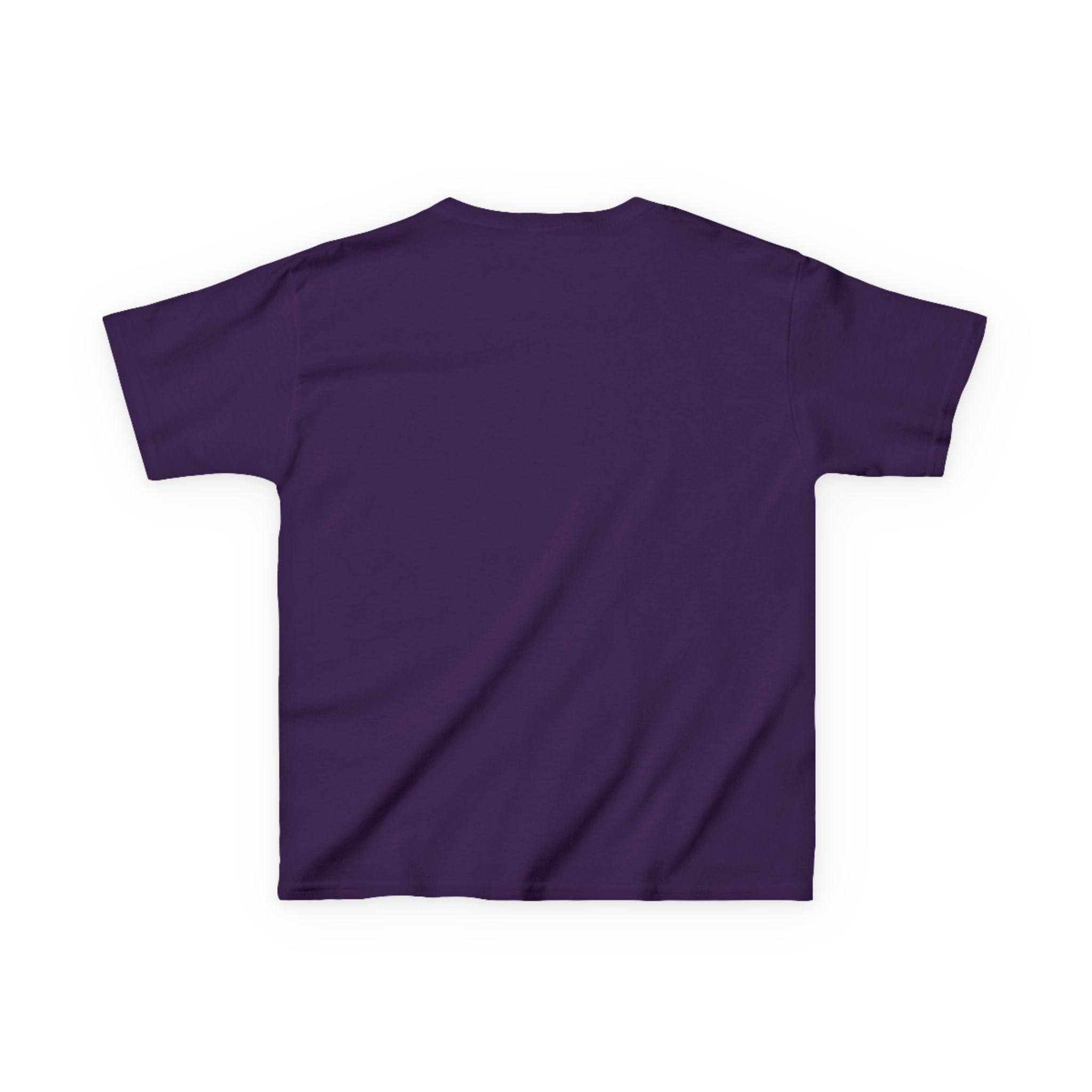 Kids Heavy Cotton™ Tee Printify