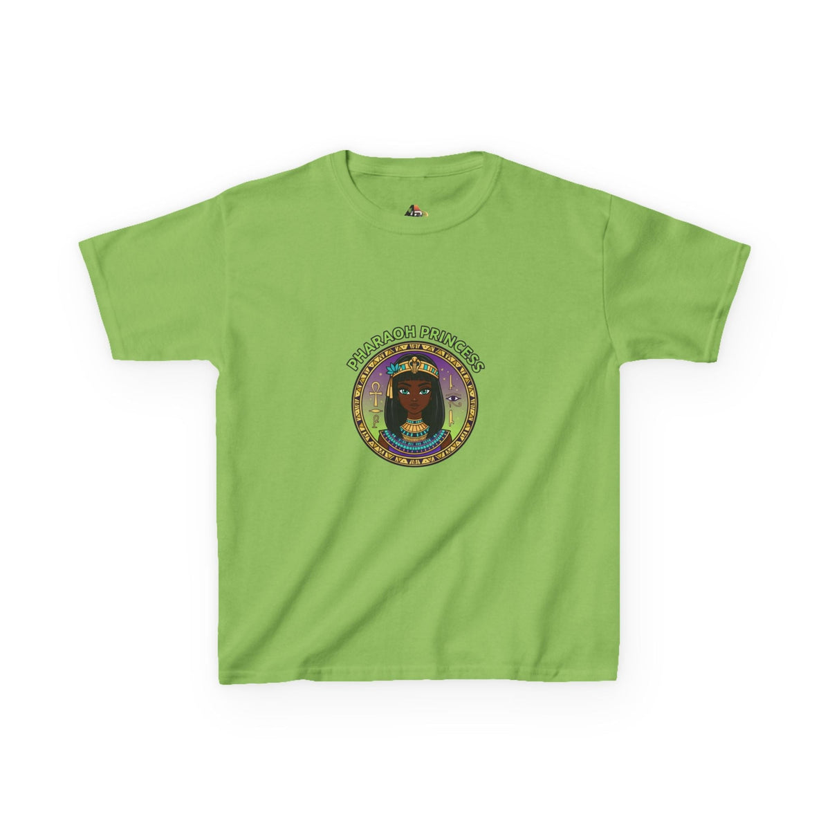 Kids Heavy Cotton™ Tee Printify