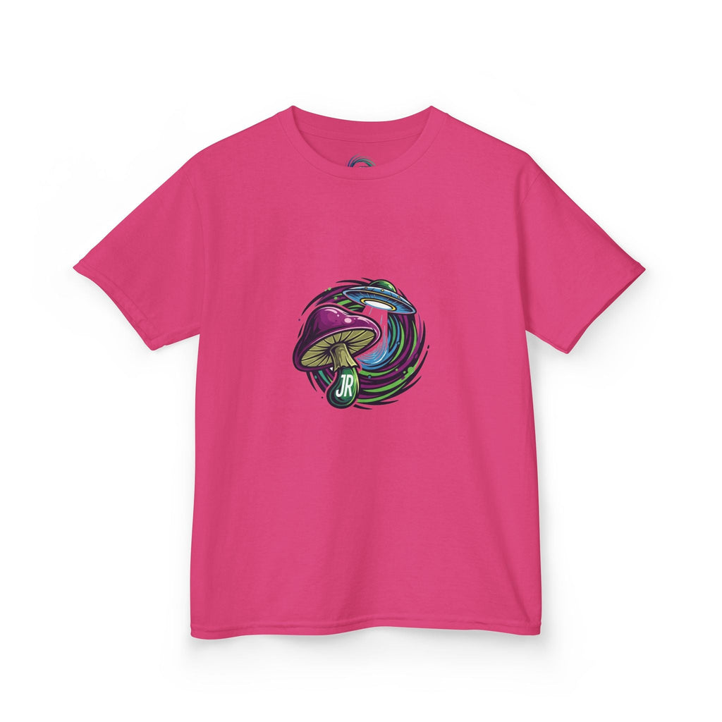 Kids Heavy Cotton™ Tee Printify