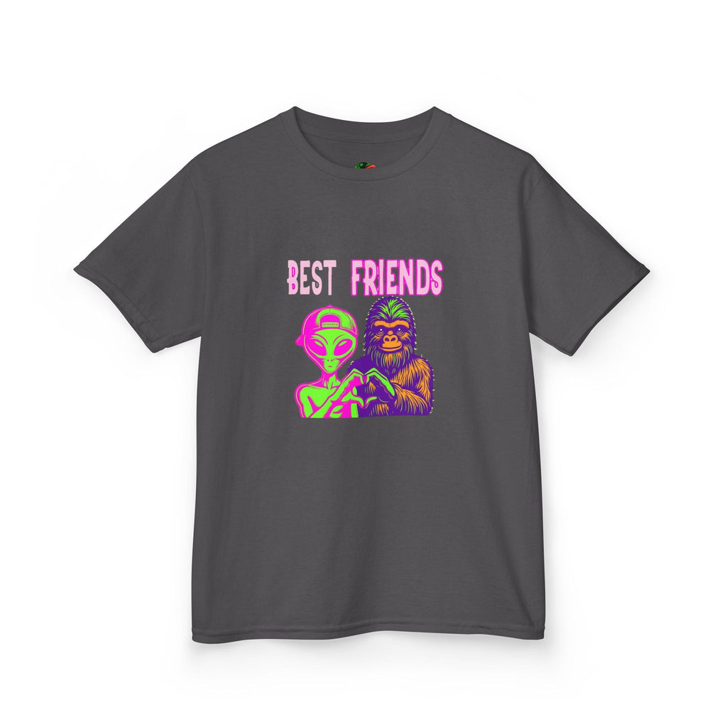 Kids Heavy Cotton™ Tee Printify