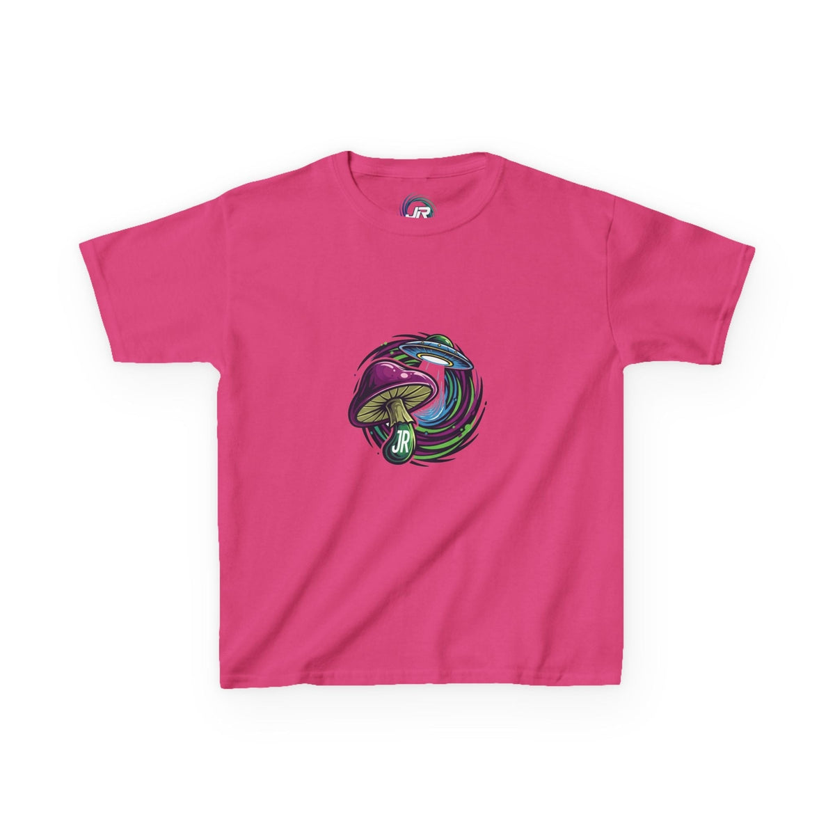Kids Heavy Cotton™ Tee Printify