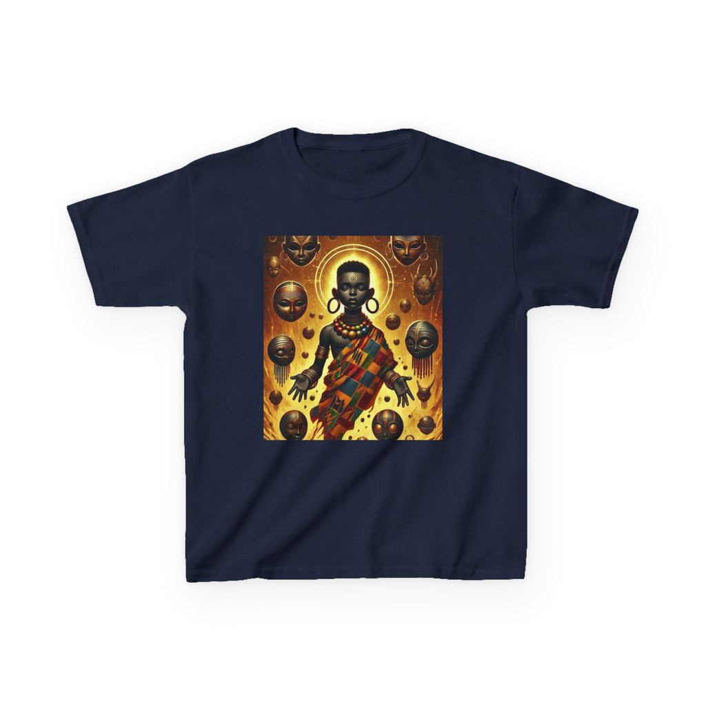 Kids Heavy Cotton™ Tee Printify