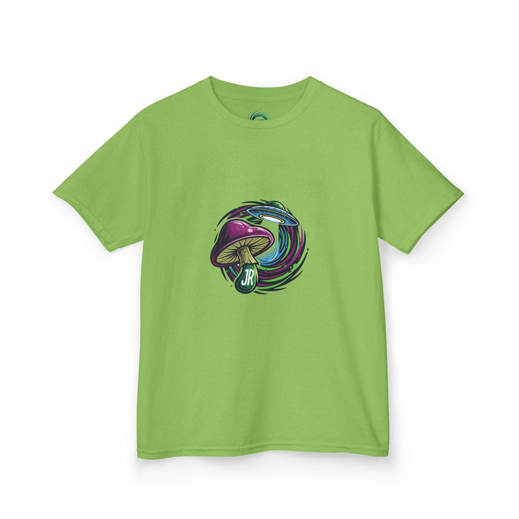 Kids Heavy Cotton™ Tee Printify
