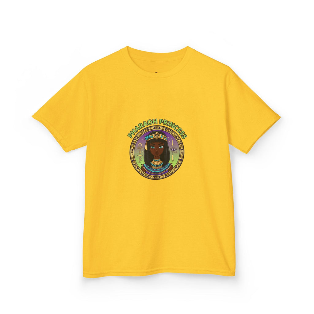 Kids Heavy Cotton™ Tee Printify
