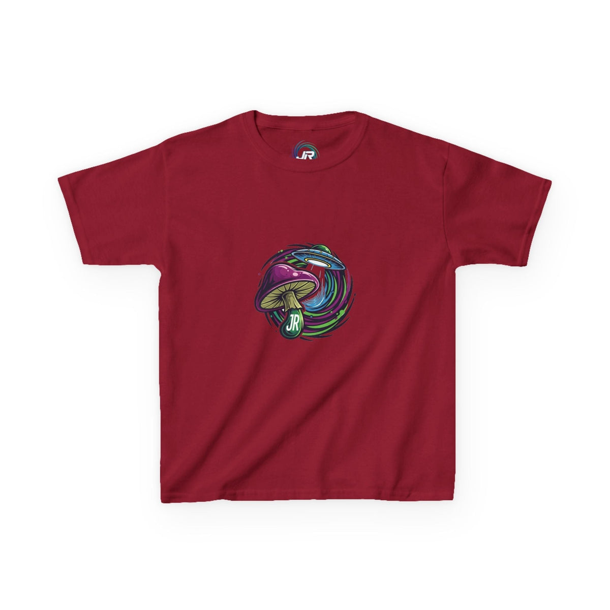 Kids Heavy Cotton™ Tee Printify
