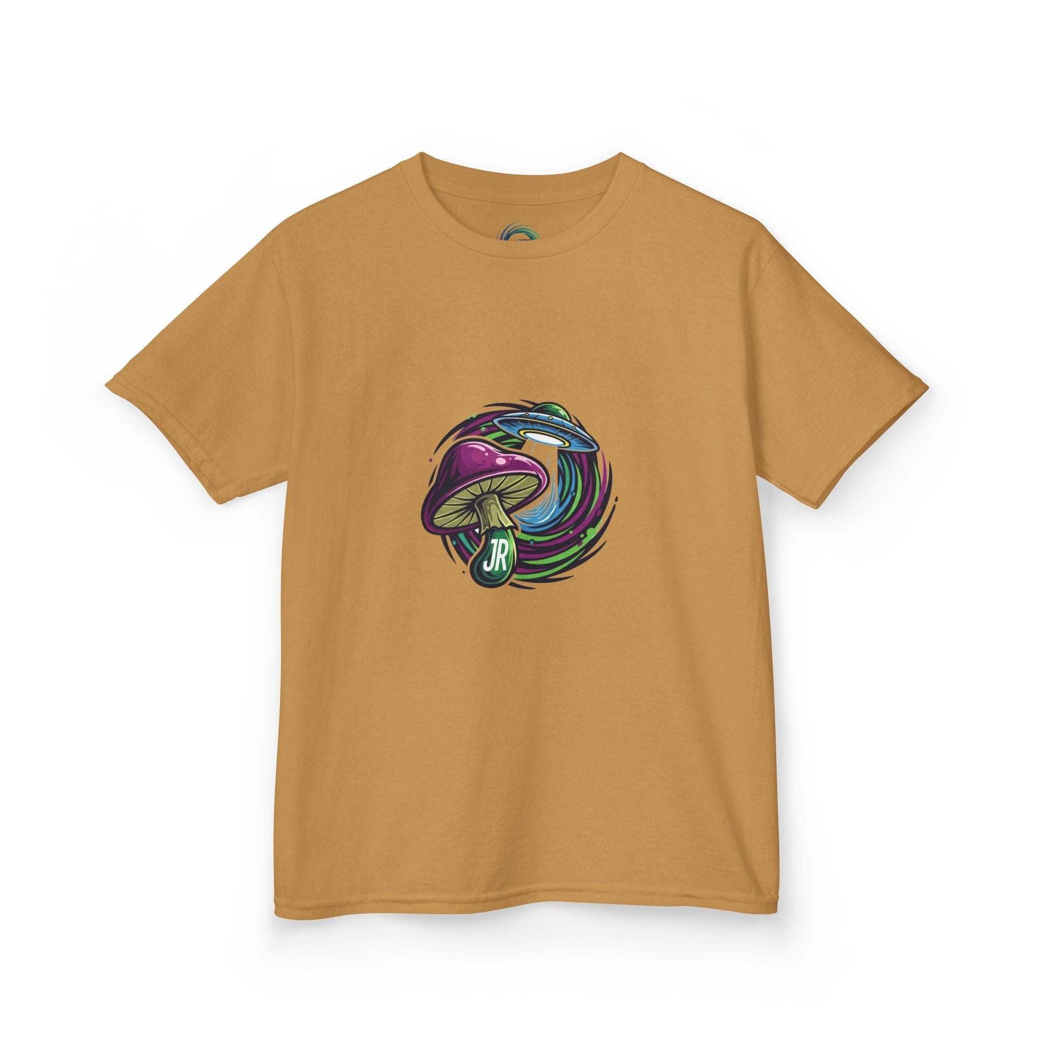 Kids Heavy Cotton™ Tee Printify
