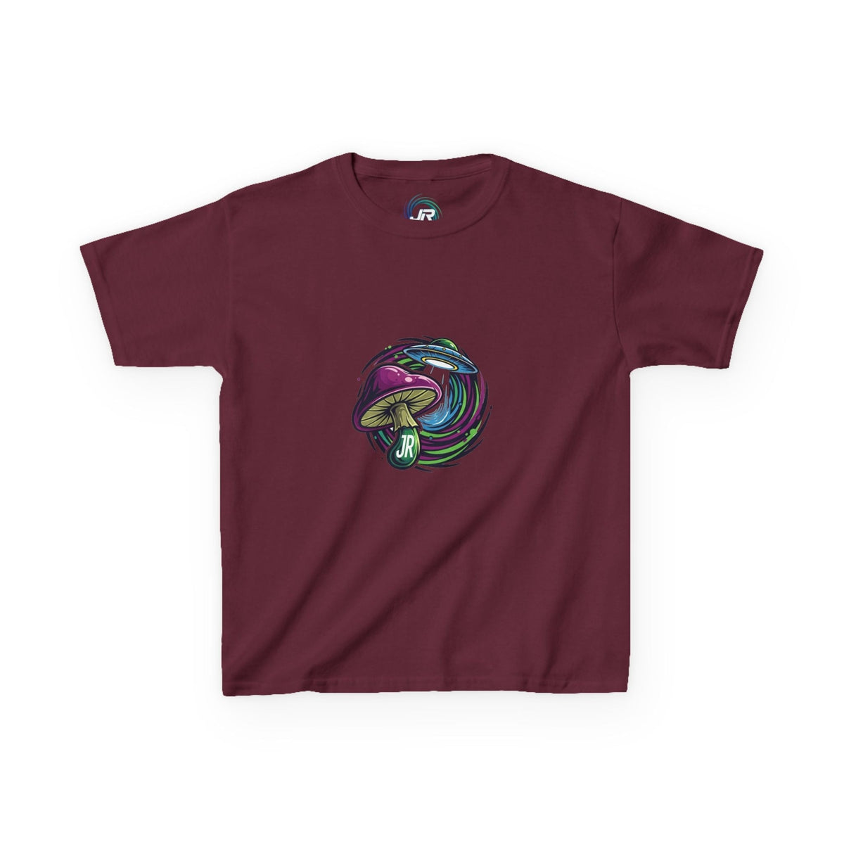 Kids Heavy Cotton™ Tee Printify