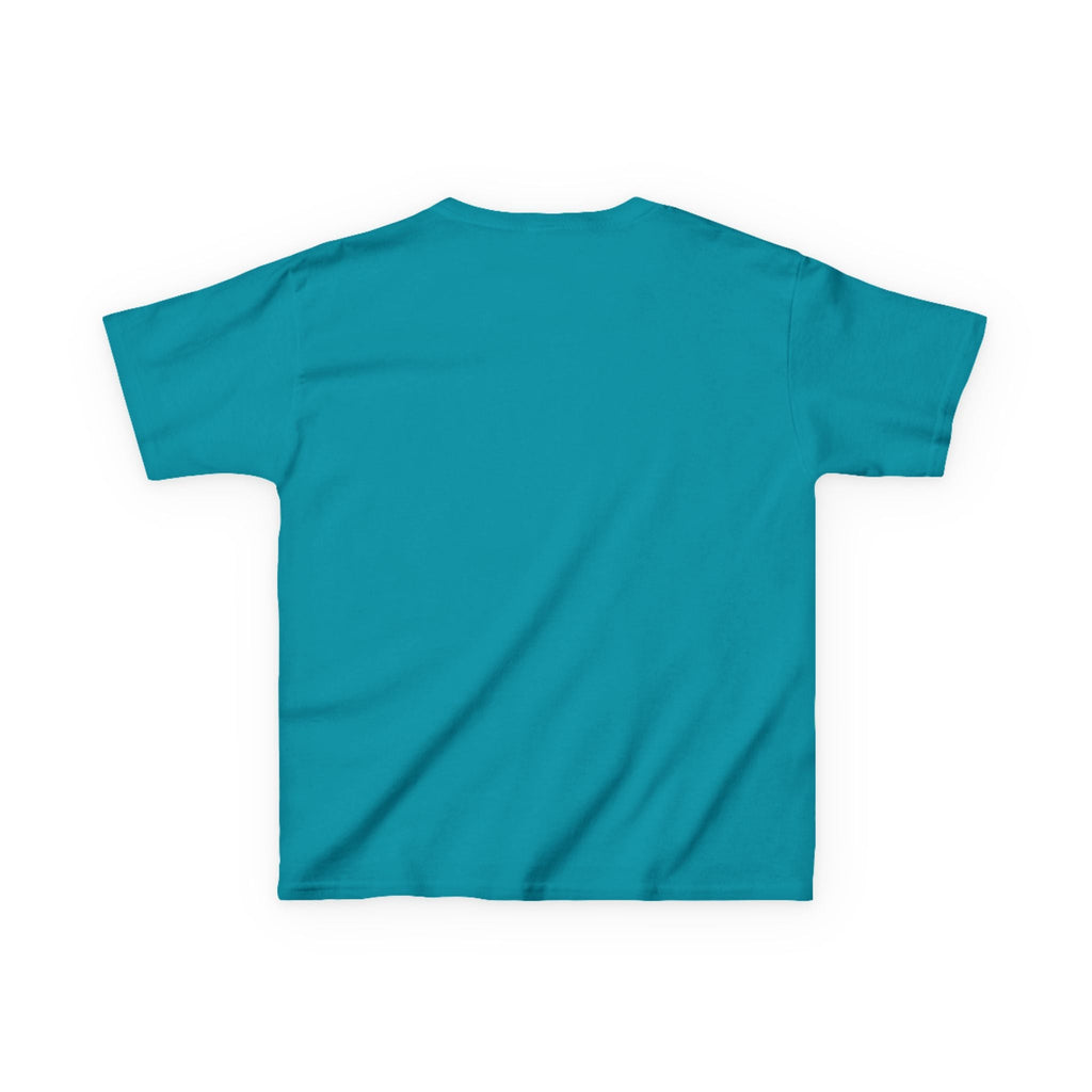 Kids Heavy Cotton™ Tee Printify